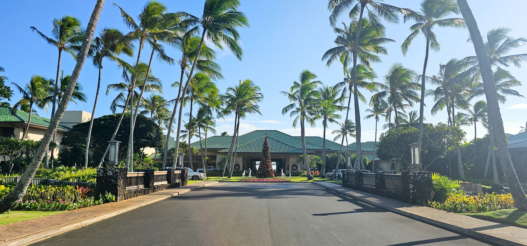 Grand Hyatt Kauai Resort and Spa 1