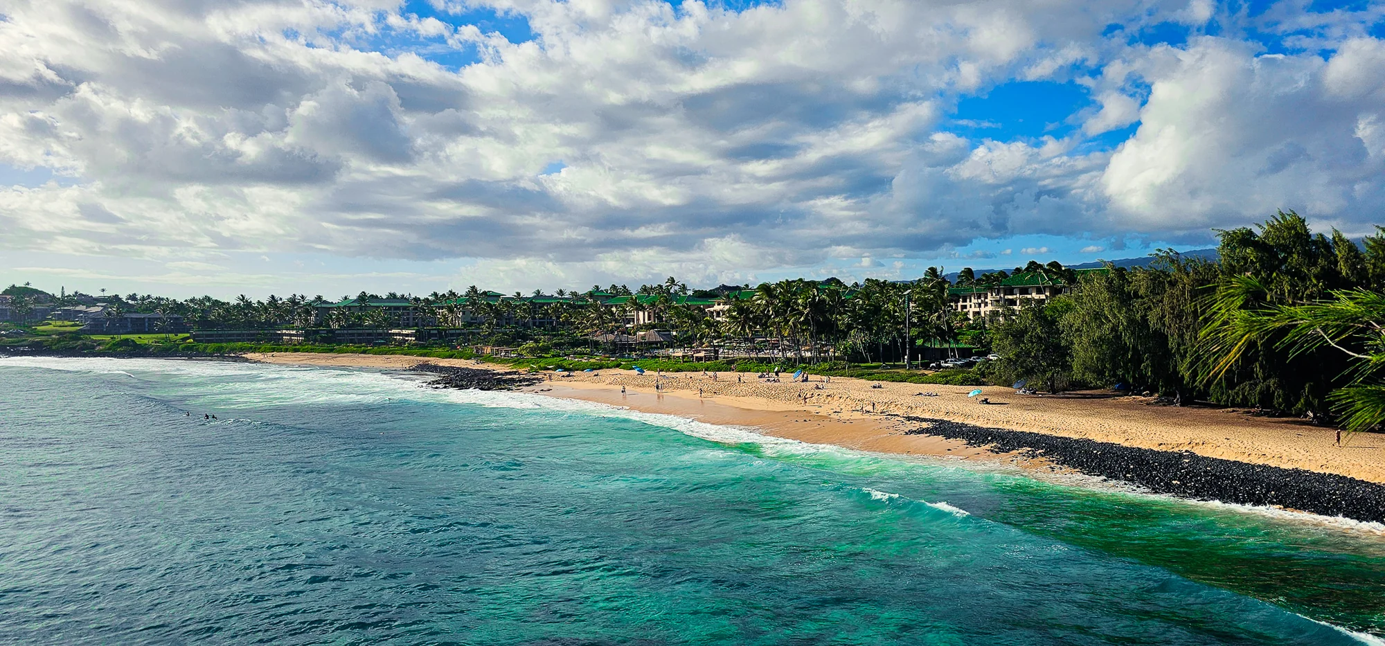 Grand Hyatt Kauai Resort and Spa 1