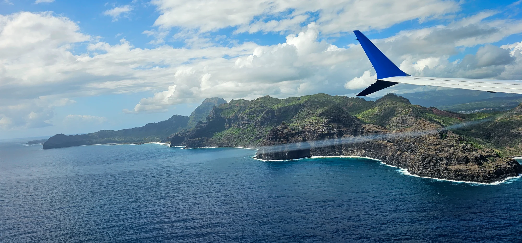 Lihue Airport 1