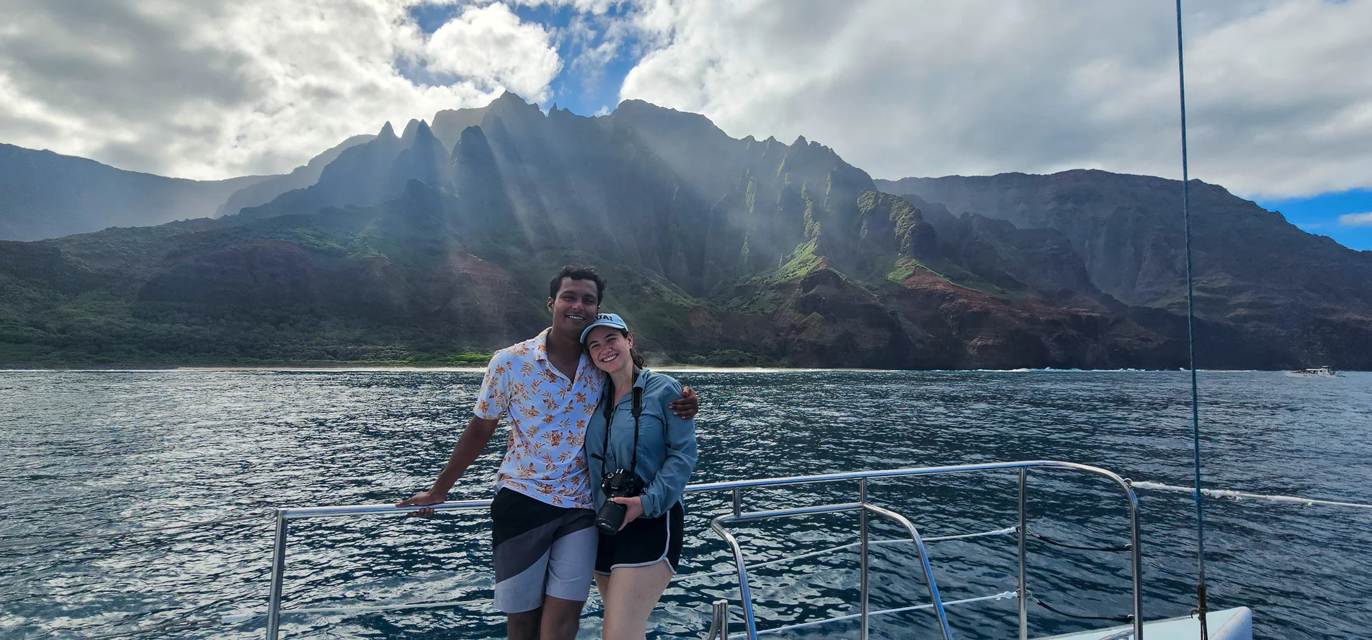 Snorkeling and Sailing 7