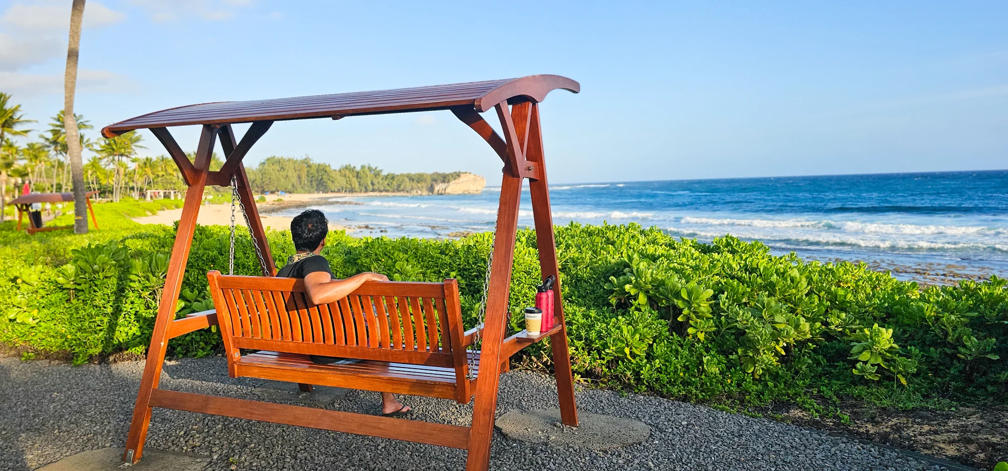 Grand Hyatt Kauai Resort and Spa 2