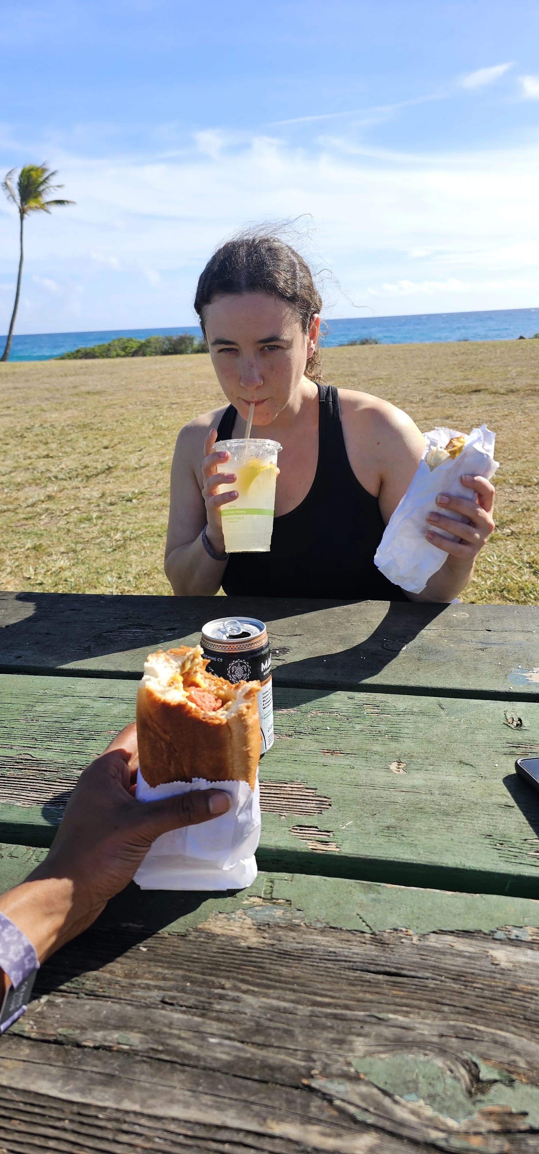 Puka Dog 1