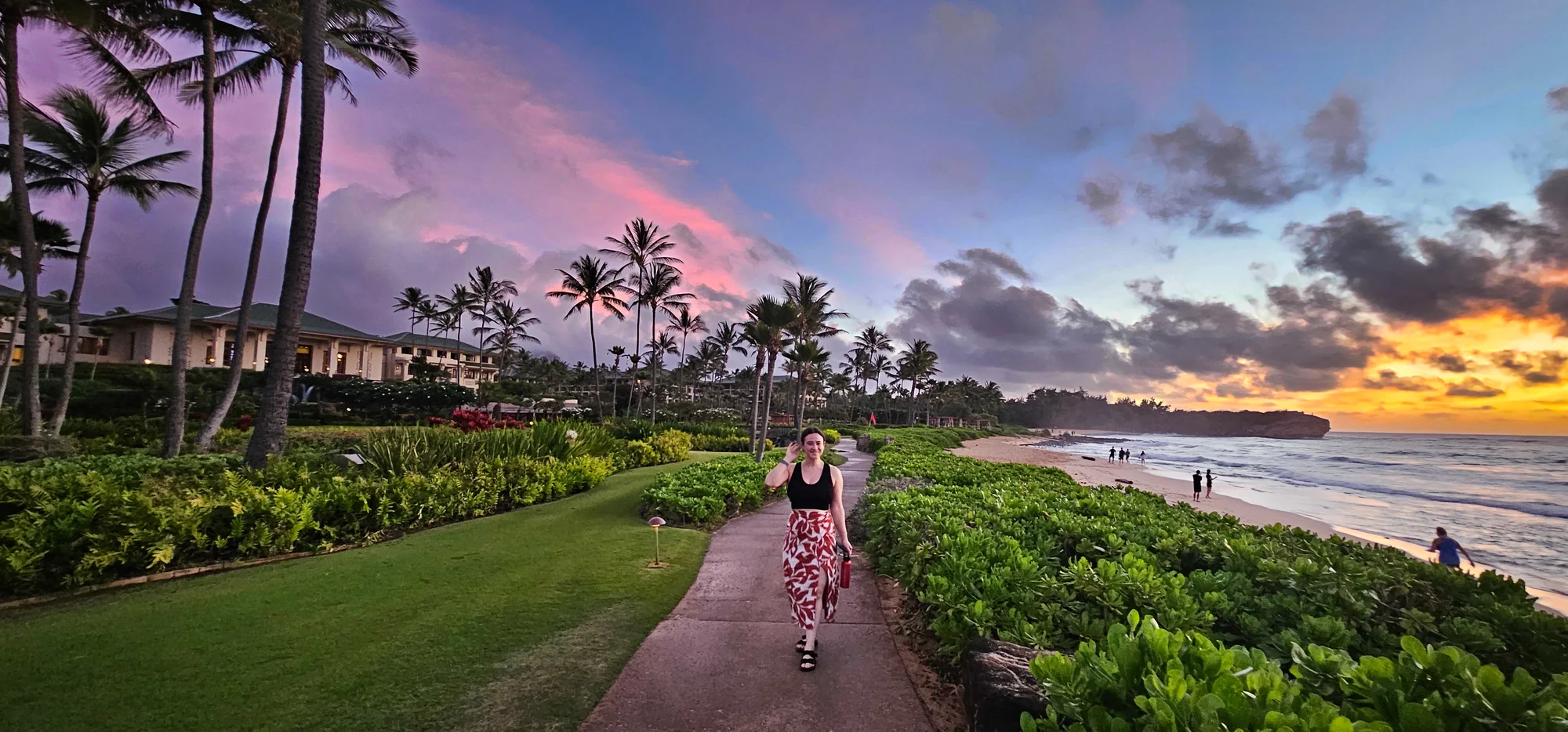 Grand Hyatt Kauai Resort and Spa 1