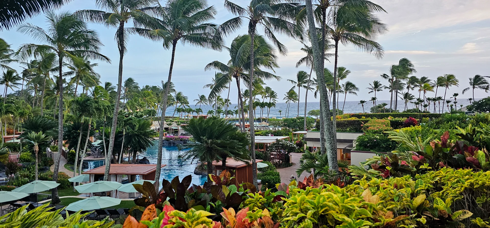 Grand Hyatt Kauai Resort and Spa 3