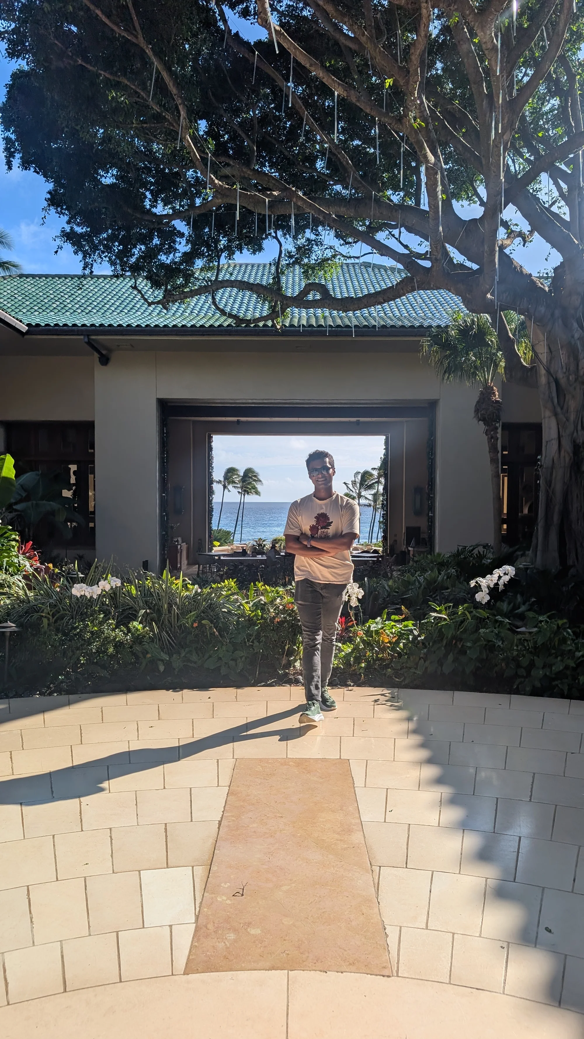 Grand Hyatt Kauai Resort and Spa 2