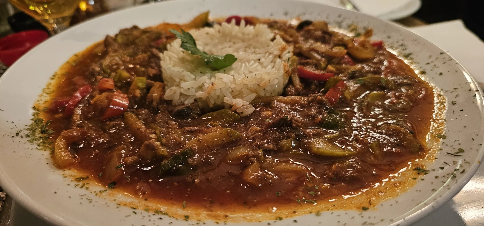 LOVAČKI restoran 1