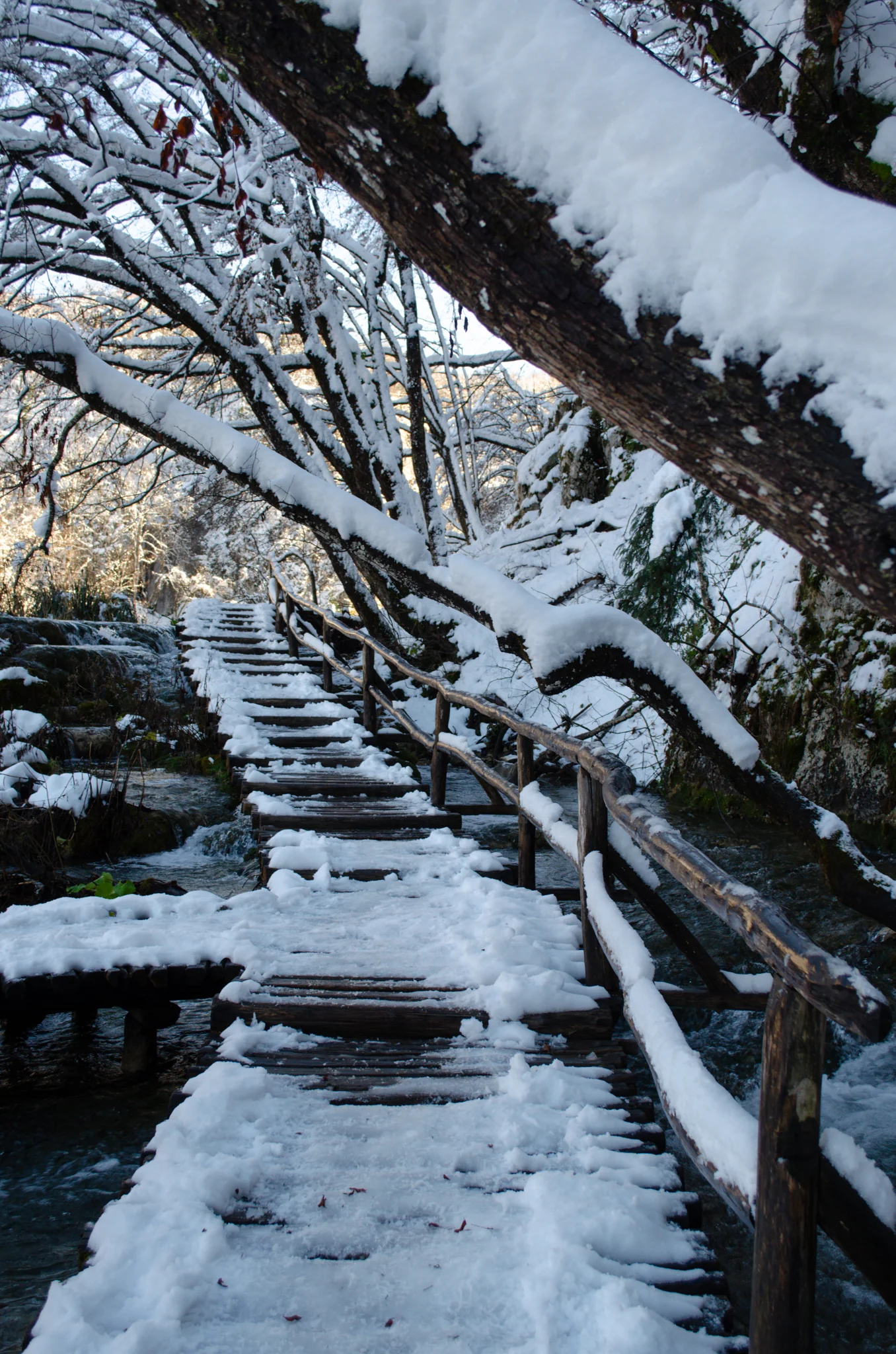 Plitvice Lakes National Park 2