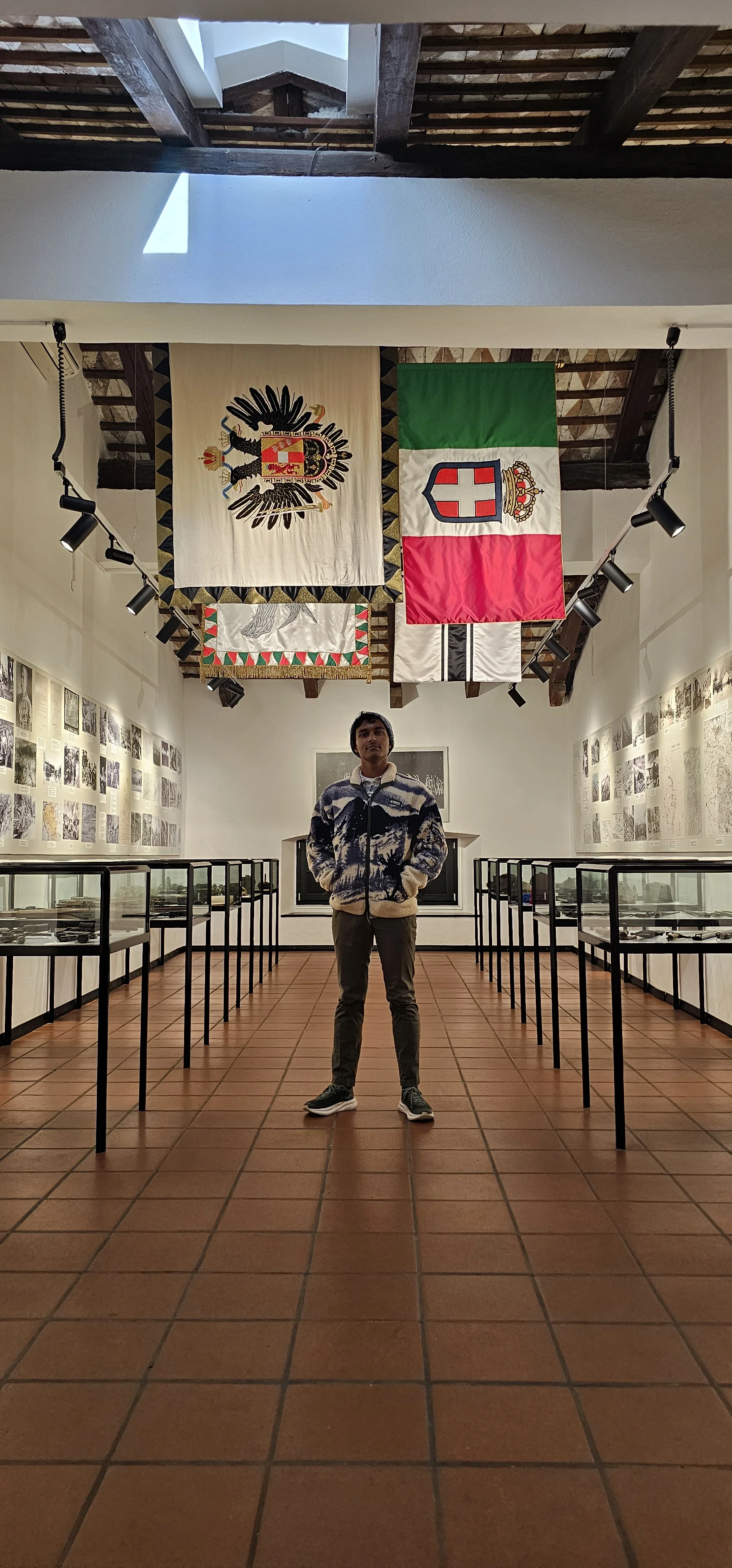 Kobarid Museum 2