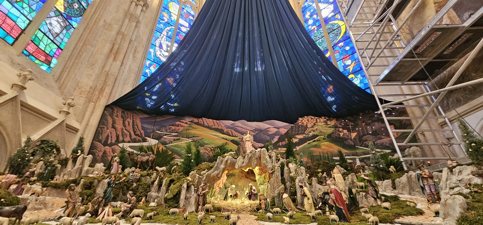 Cathedral of Zagreb 4