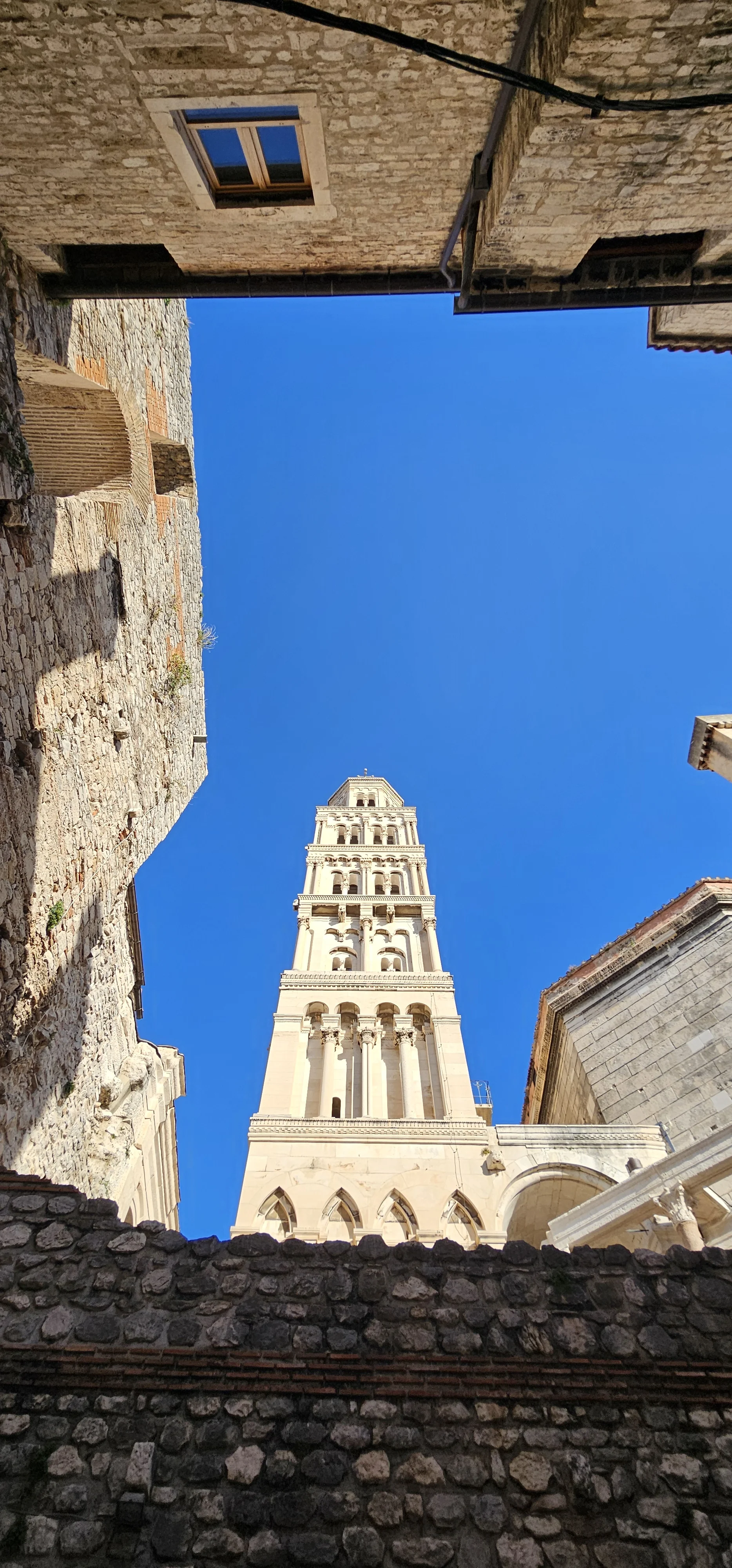 Diocletian's Palace 5
