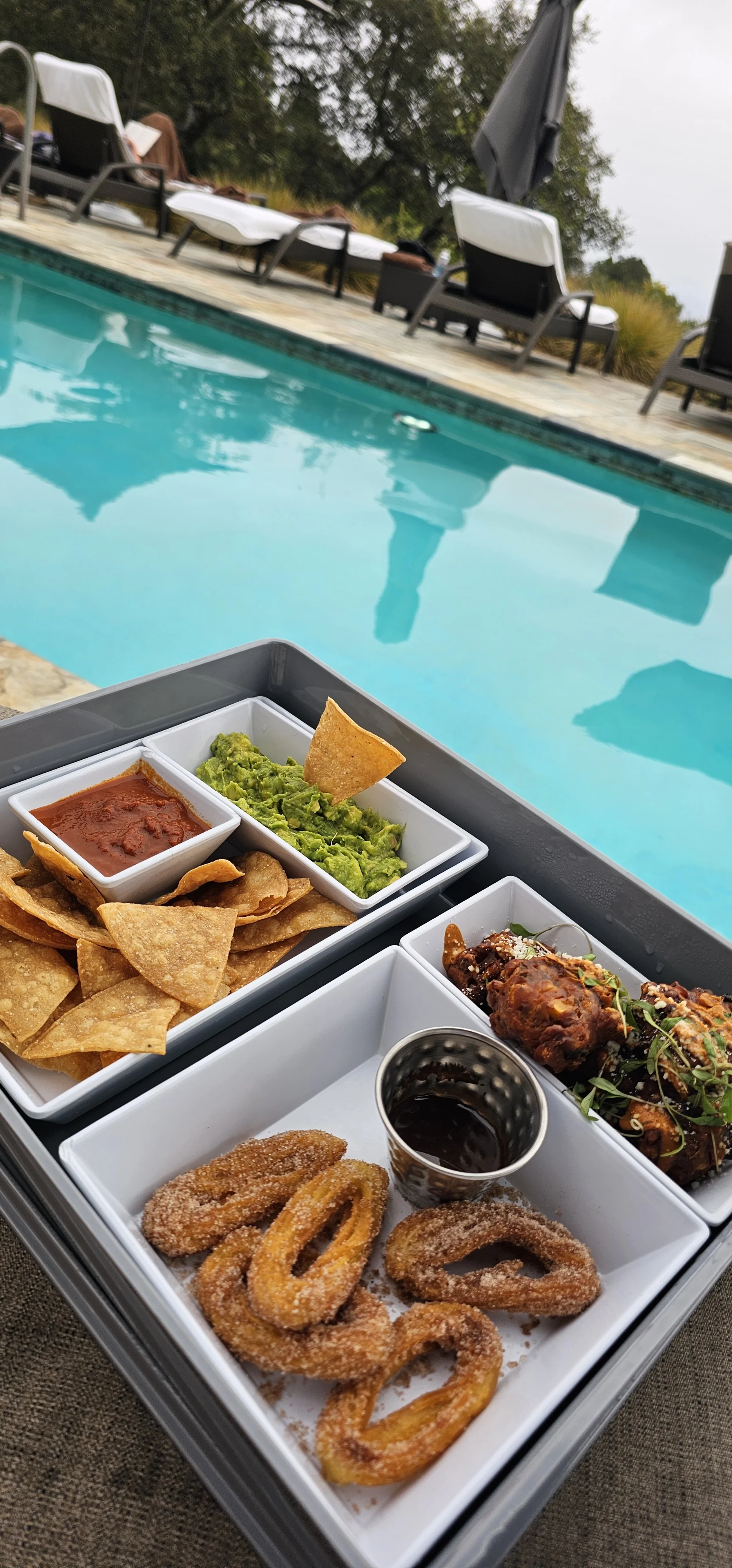 Alila Ventana Big Sur 2