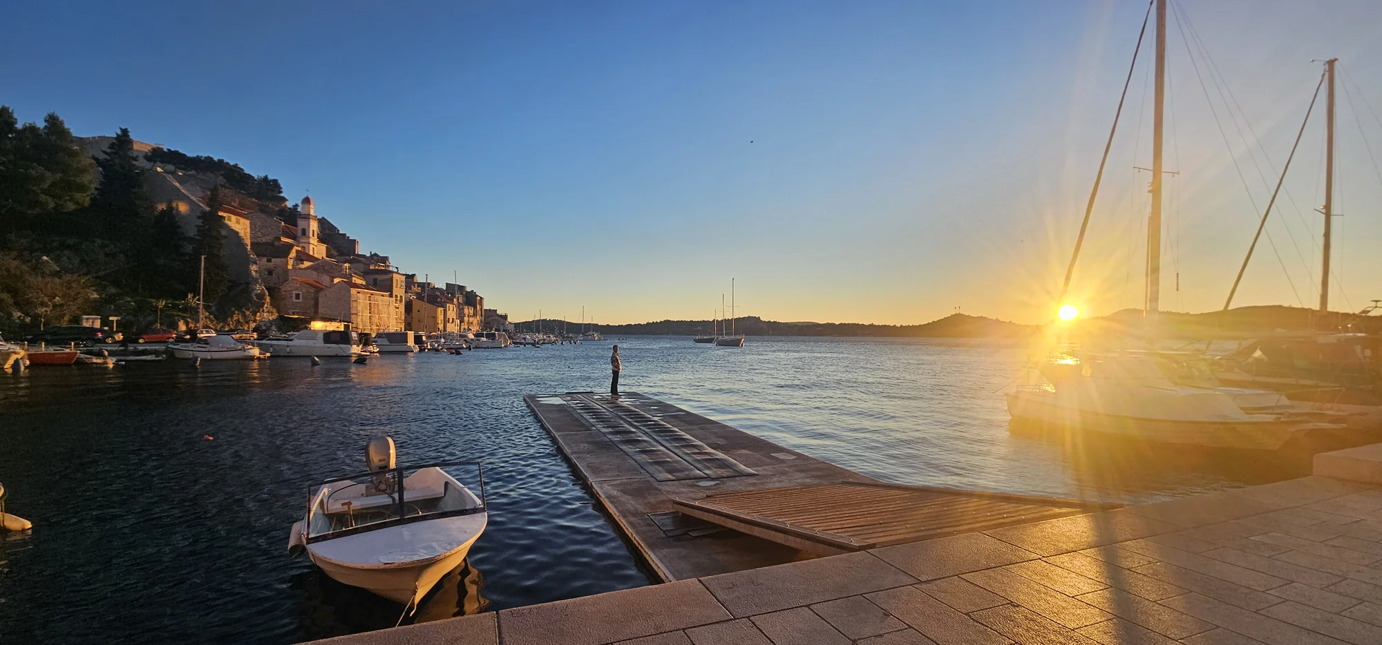 Šibenik 7