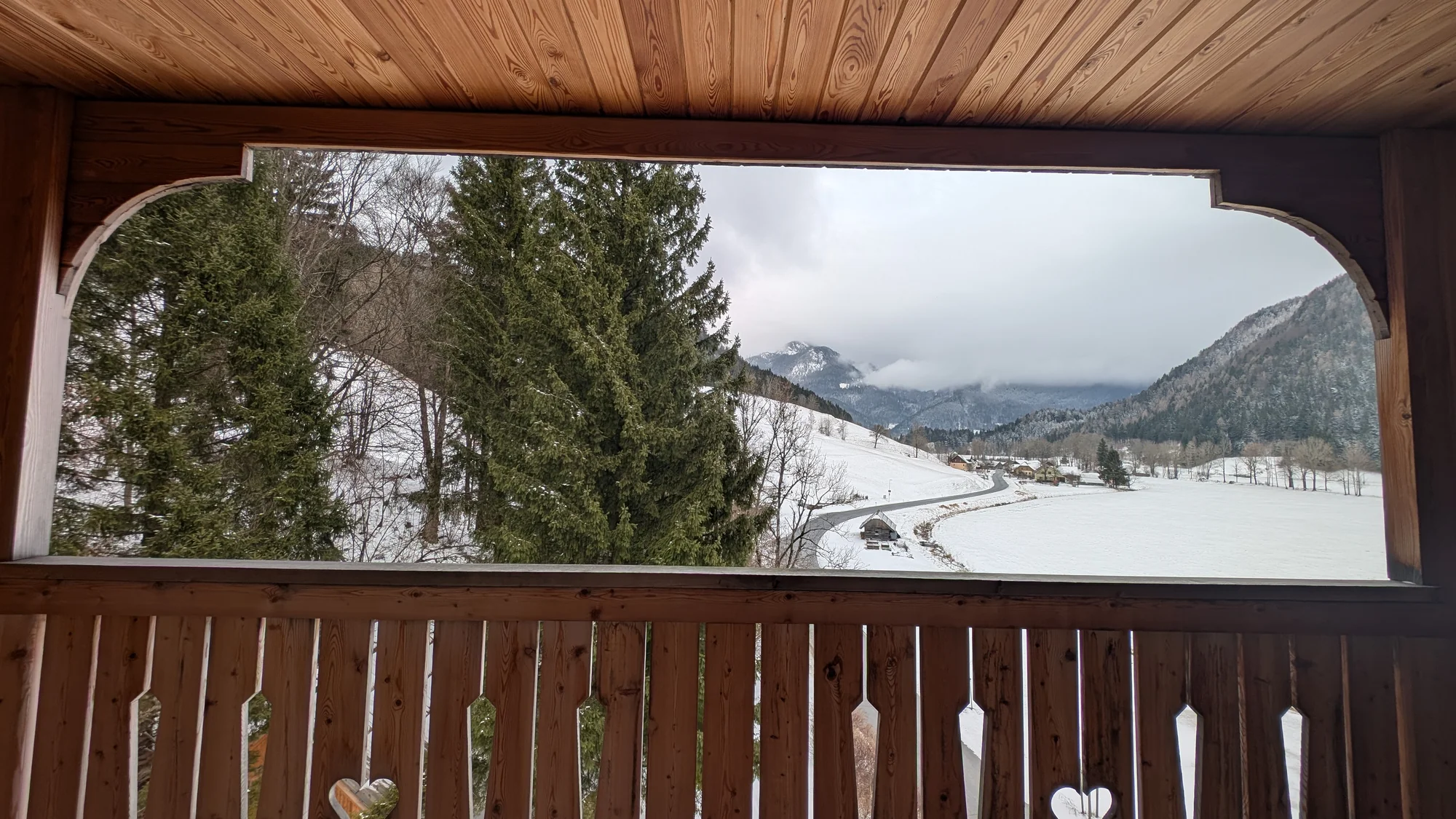 Boutique Hotel Vila Planinka 1
