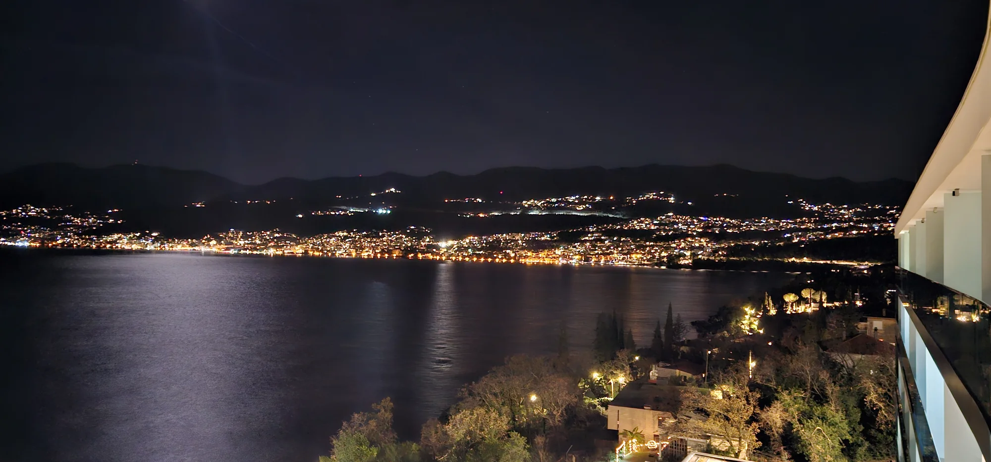 Hilton Rijeka Costabella Beach Resort & Spa 3