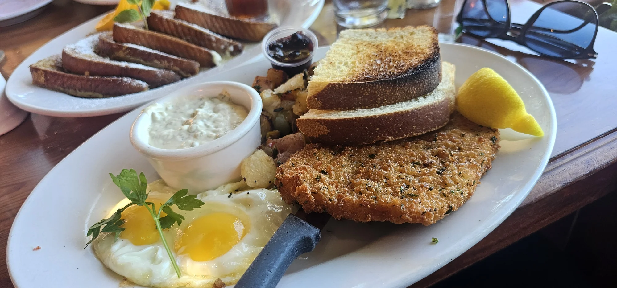 Wave Street Cafe 3