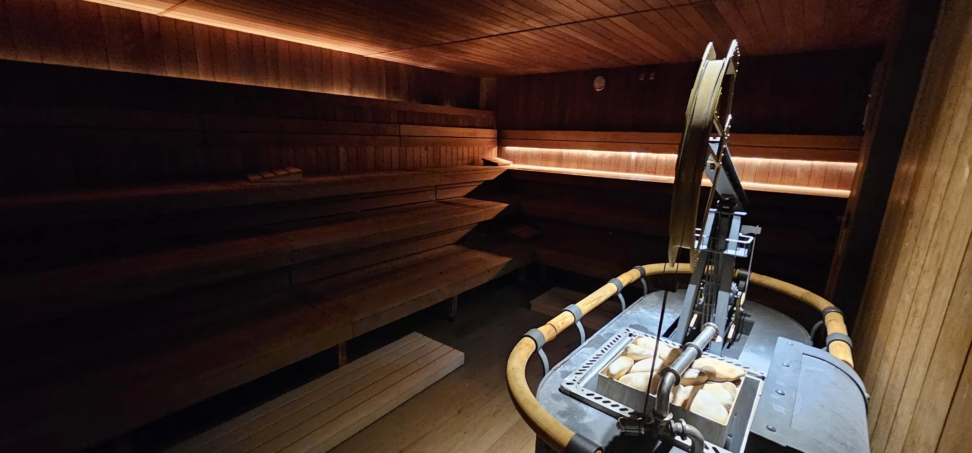 Hilton Rijeka Costabella Beach Resort & Spa 4