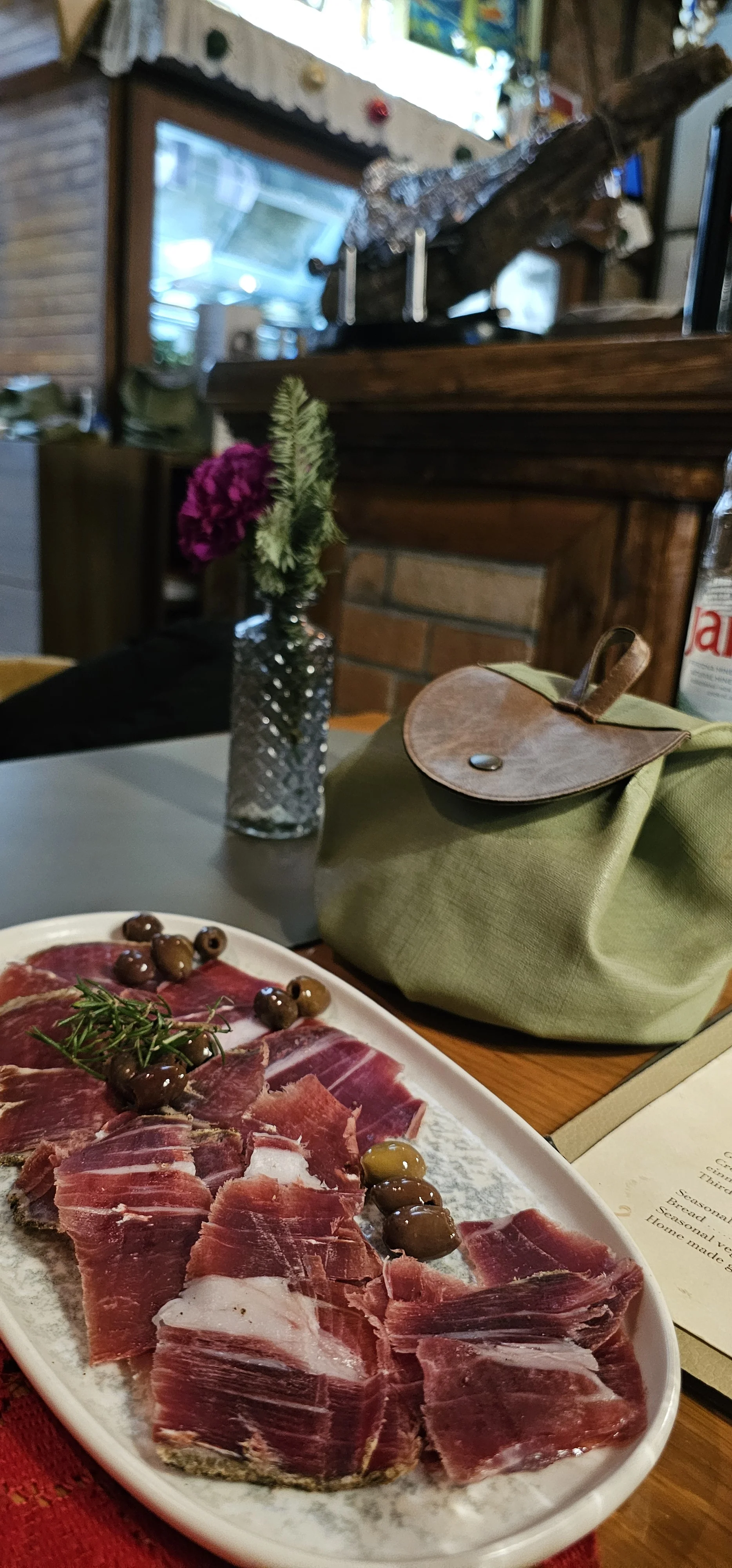 Valle Losca Tavern 2