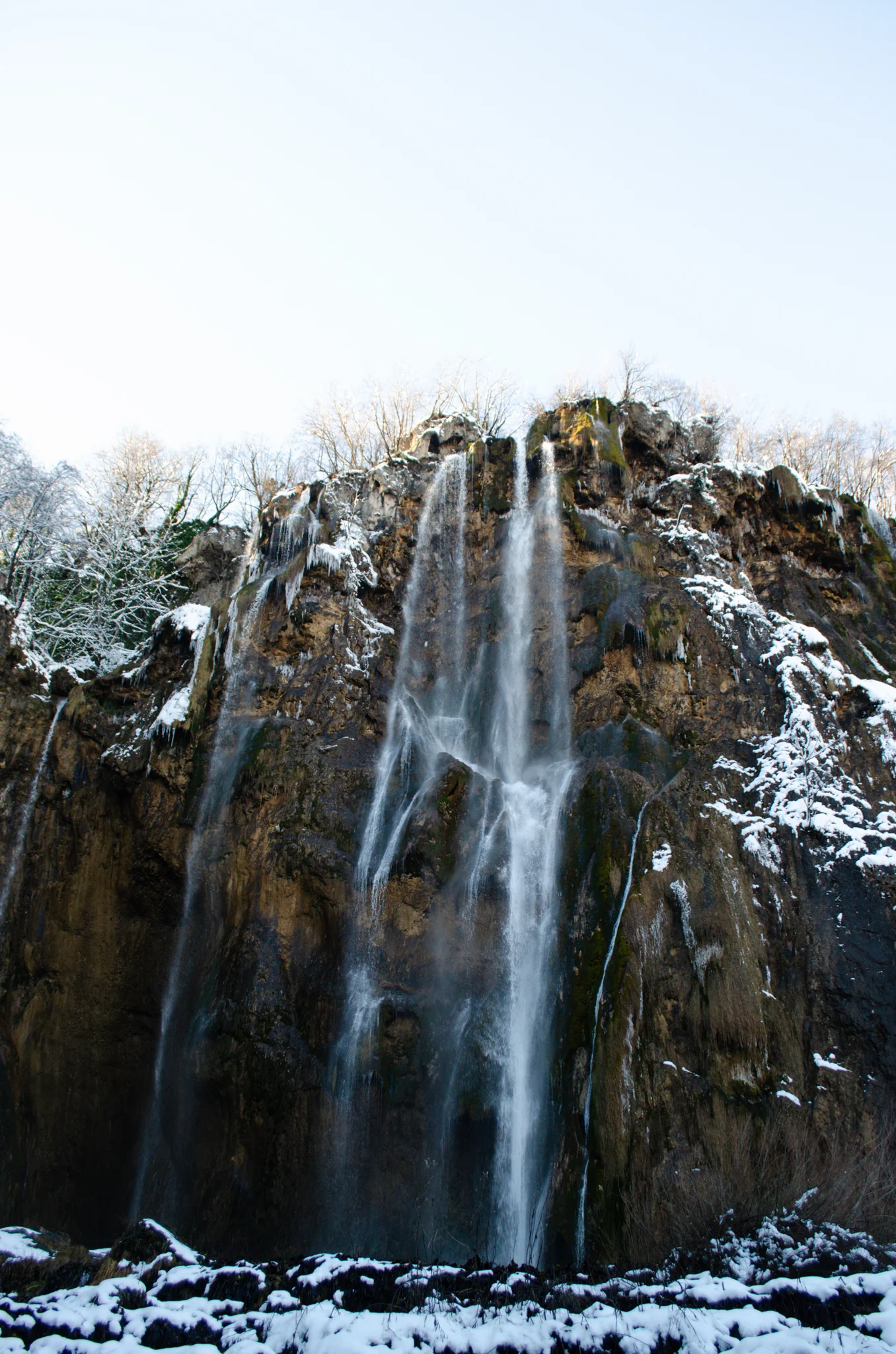 Plitvice Lakes National Park 1