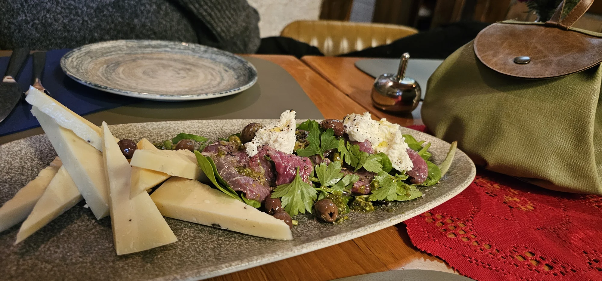 Valle Losca Tavern 1