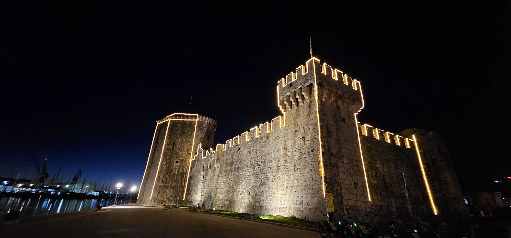 Trogir 1