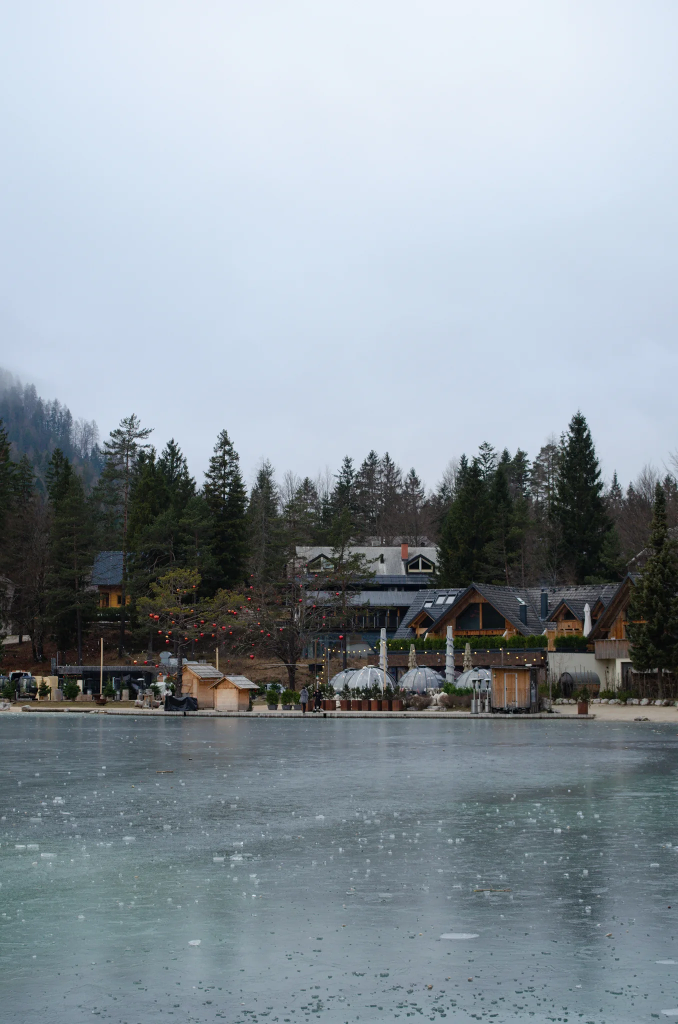 Lake Jasna 3