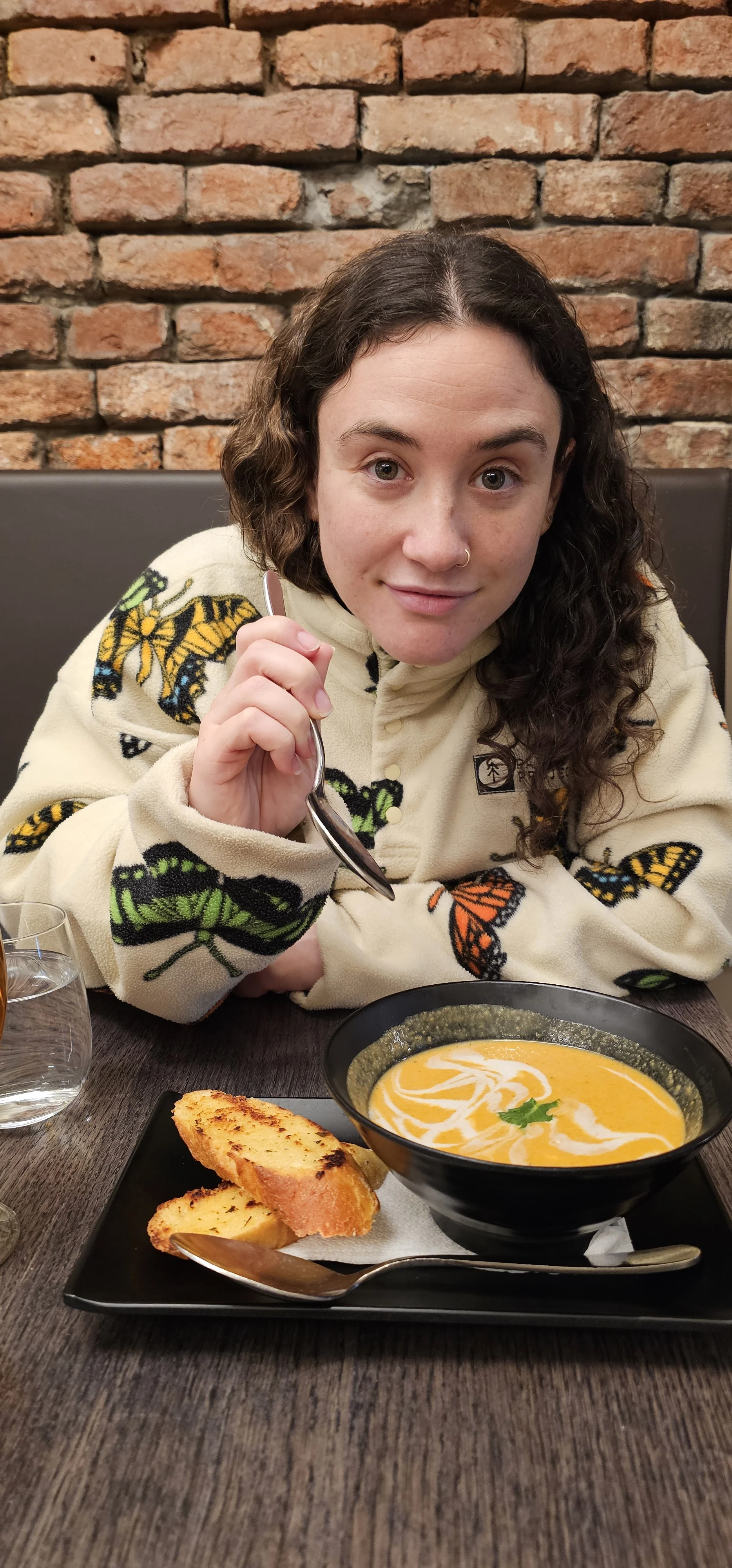 Curry Bowl 1