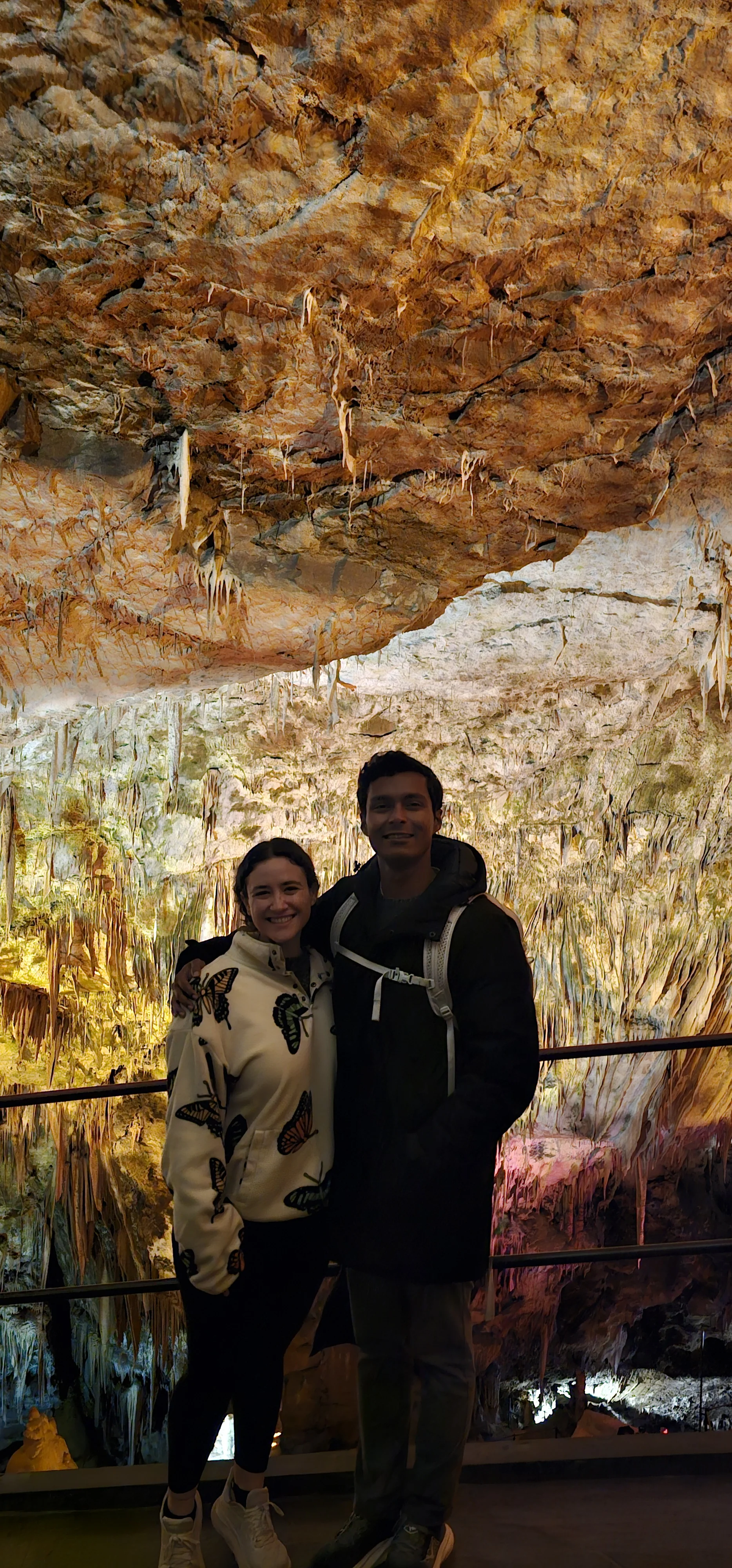 Postojna Cave 4