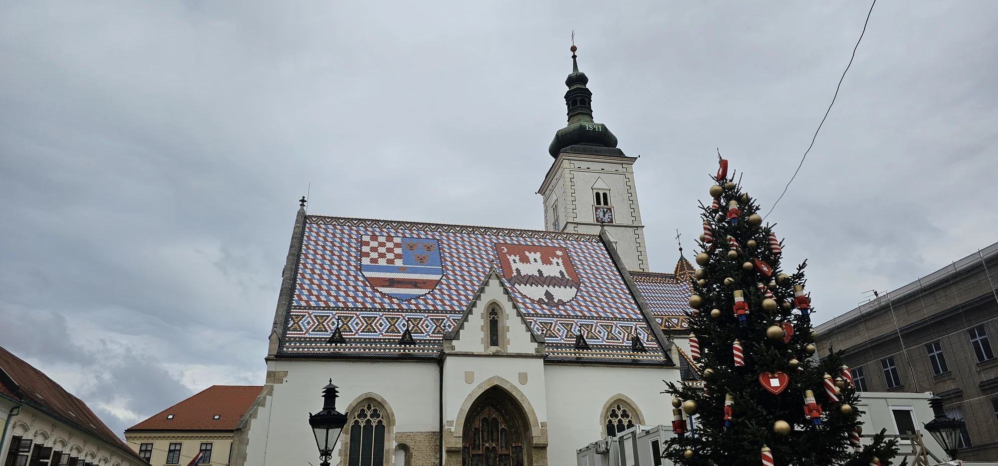 St. Mark’s Church 2