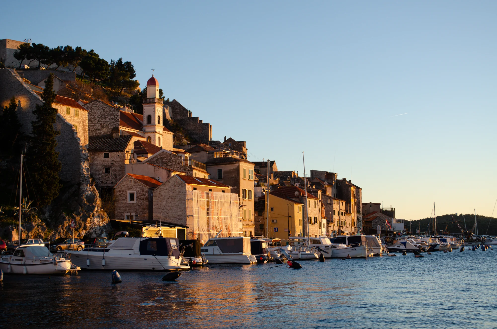 Šibenik 1