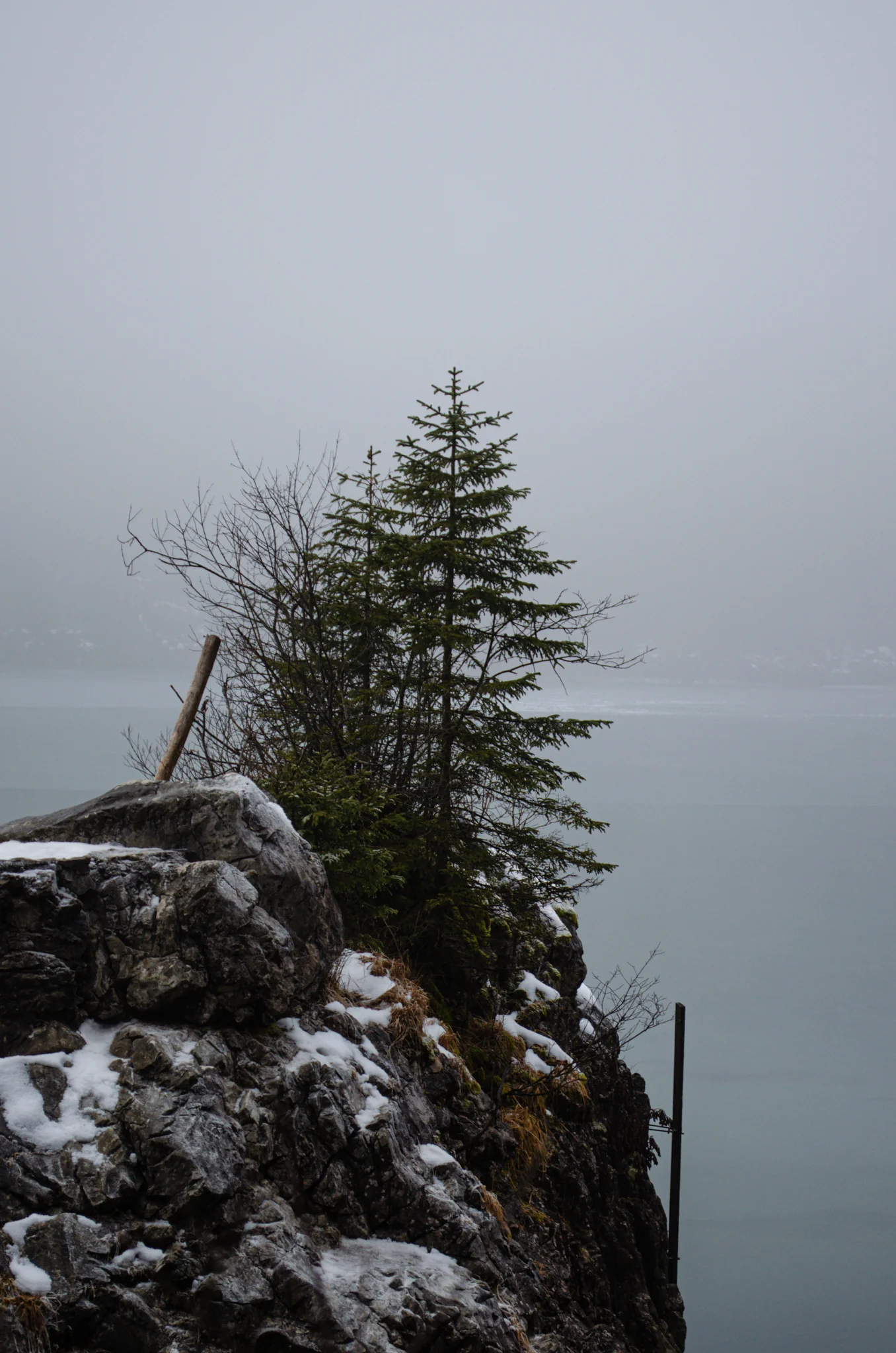 Laghi di Fusine 3