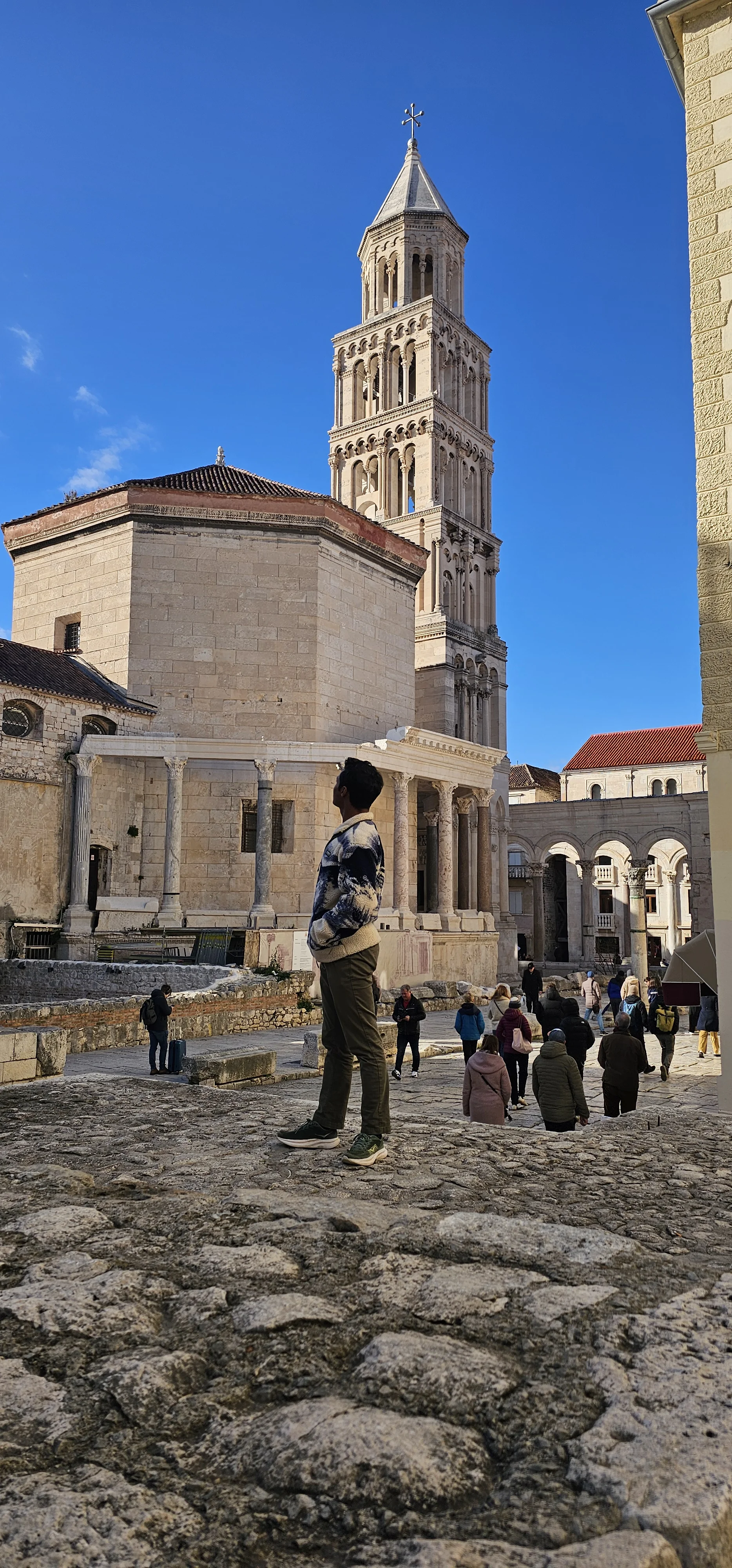 Diocletian's Palace 7