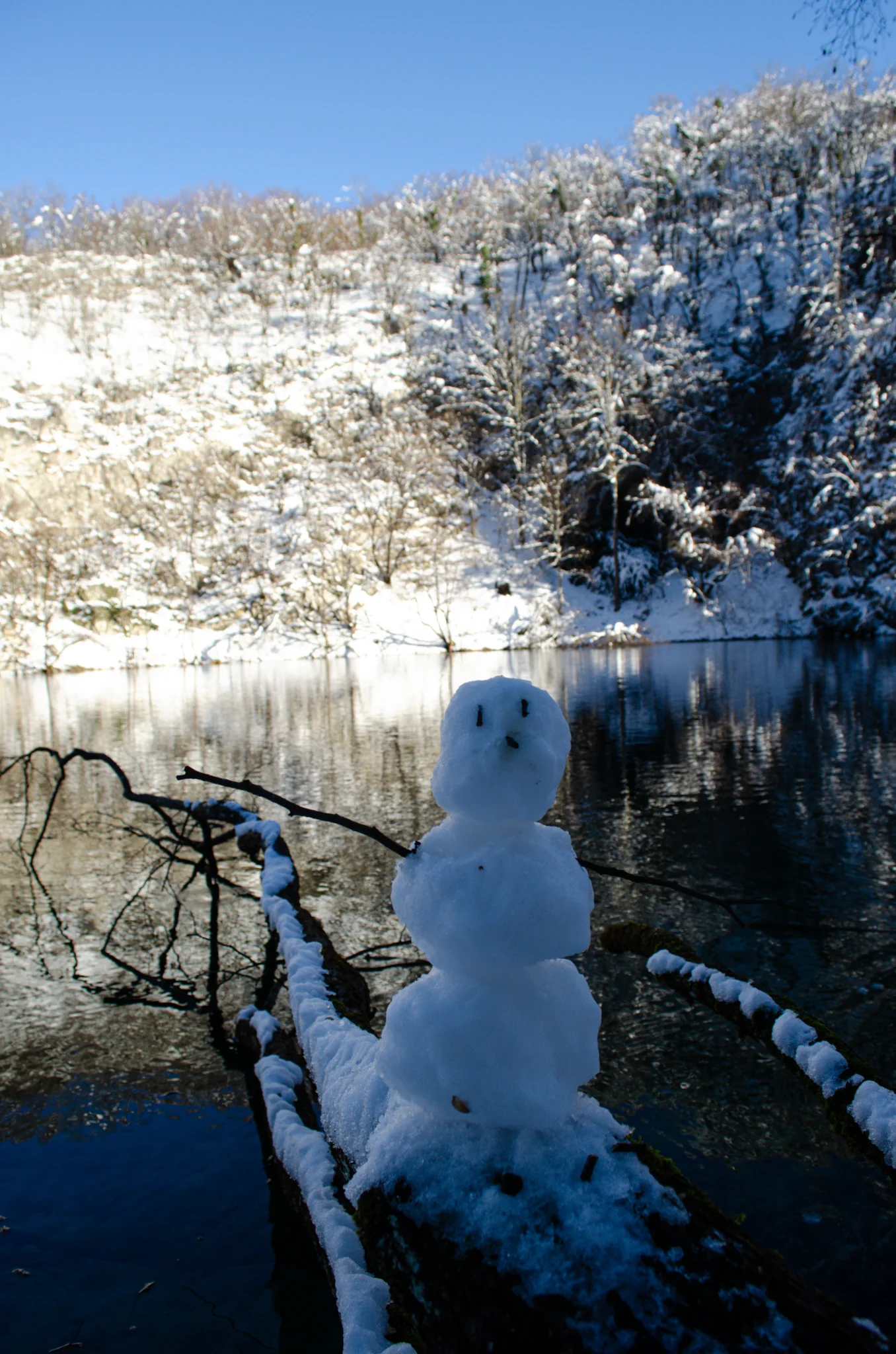 Plitvice Lakes National Park 3
