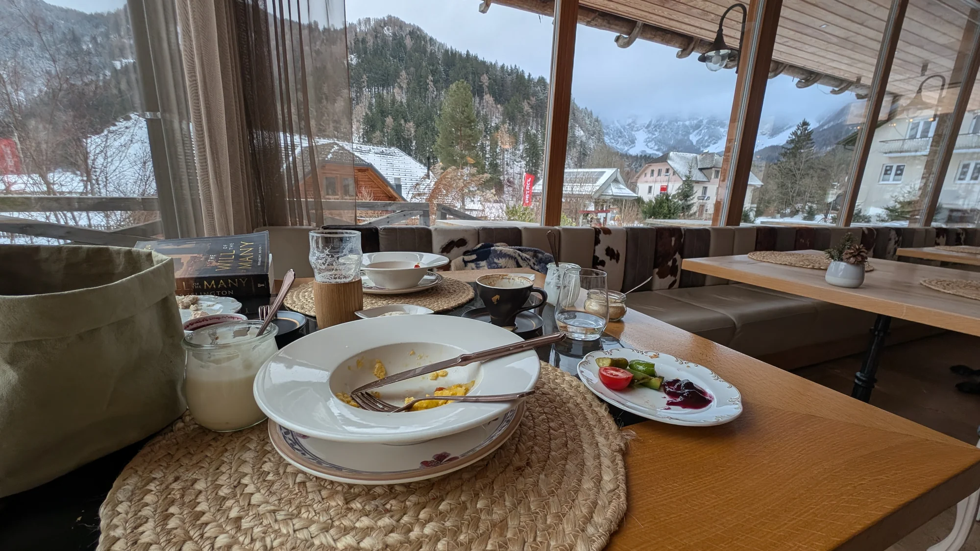 Boutique Hotel Vila Planinka 2