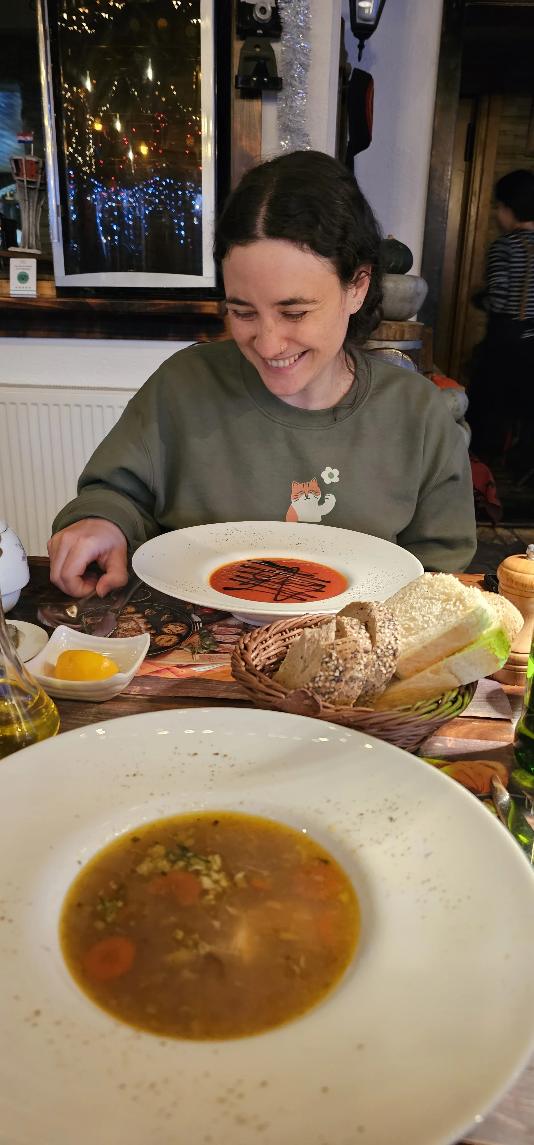 Restaurant Petar Plitvice Lakes 1