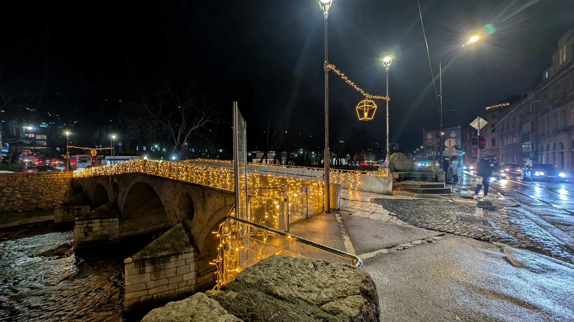 Latin Bridge 1