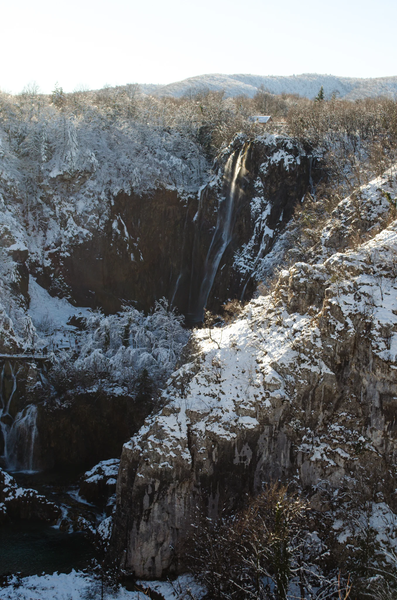 Plitvice Lakes National Park 6