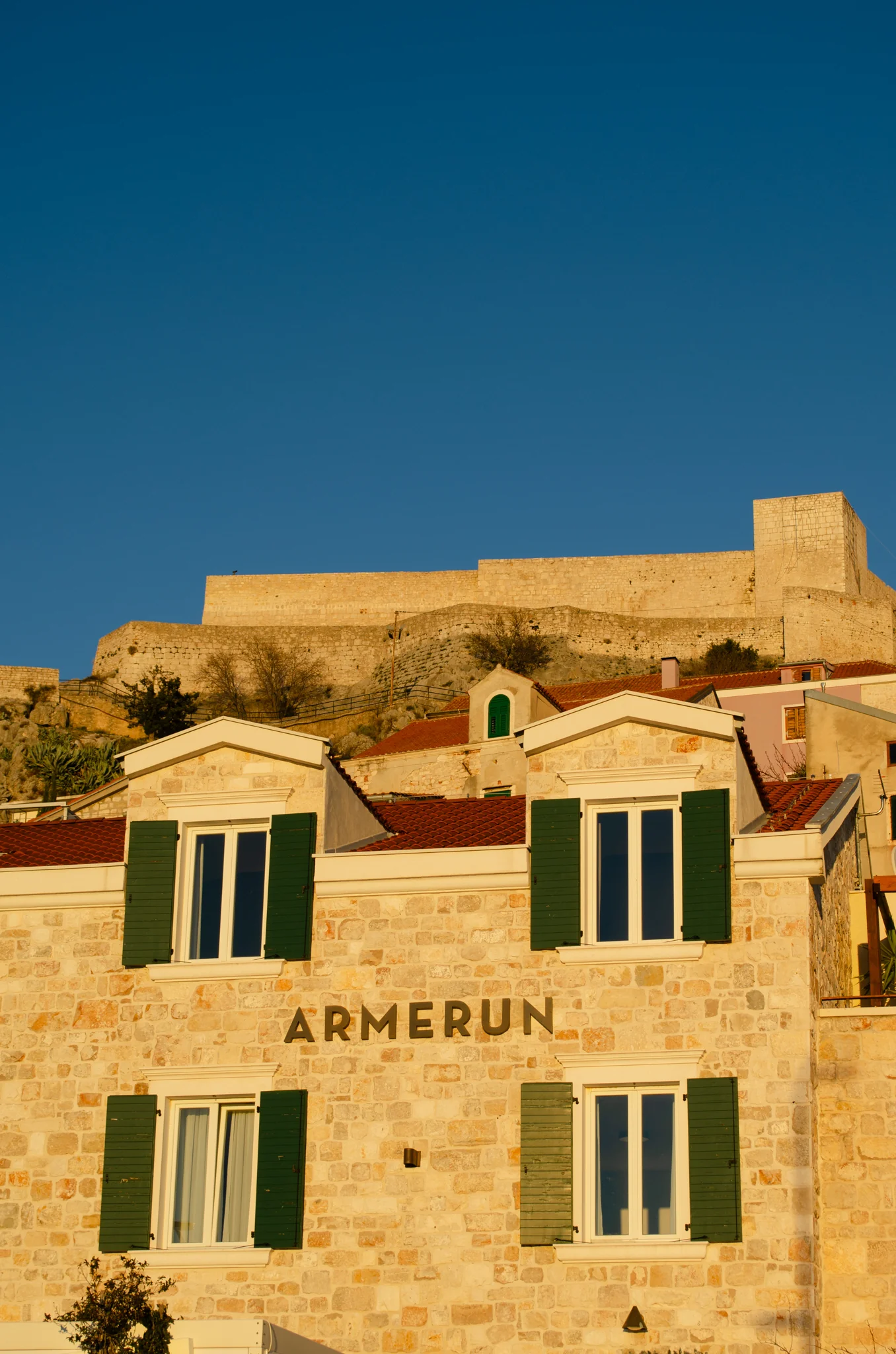 Armerun Heritage Hotel & Residences 1