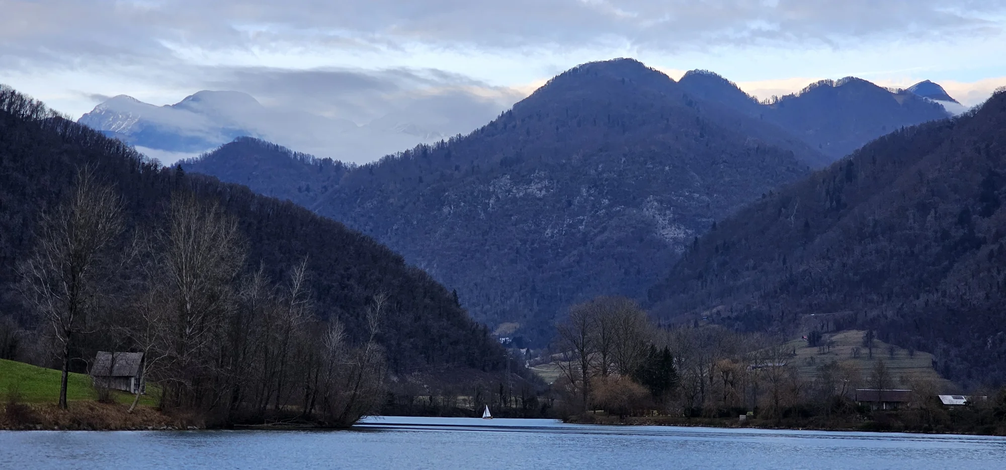 Pizzerija Jezero 2