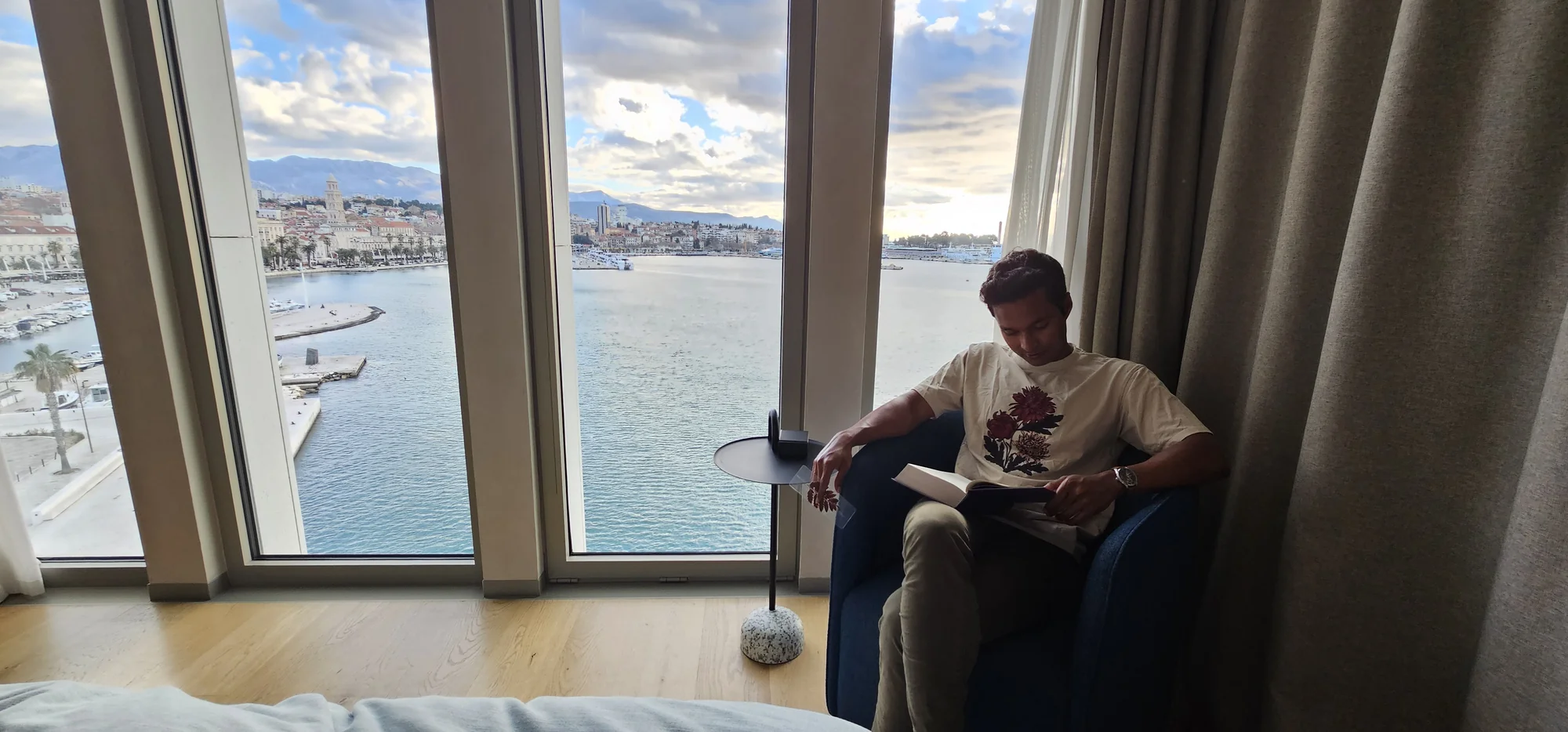 Hotel Ambasador Split 2
