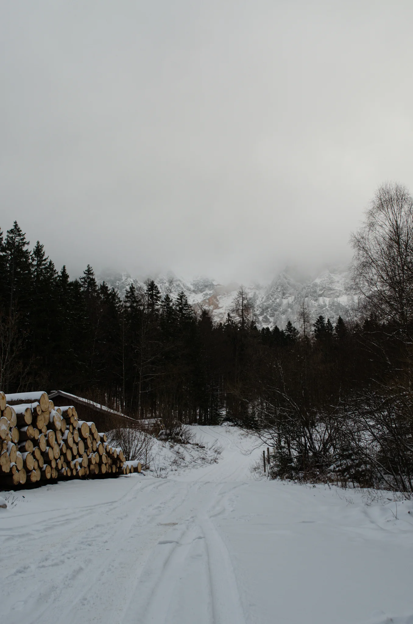 Razgledišče / Viewpoint 1