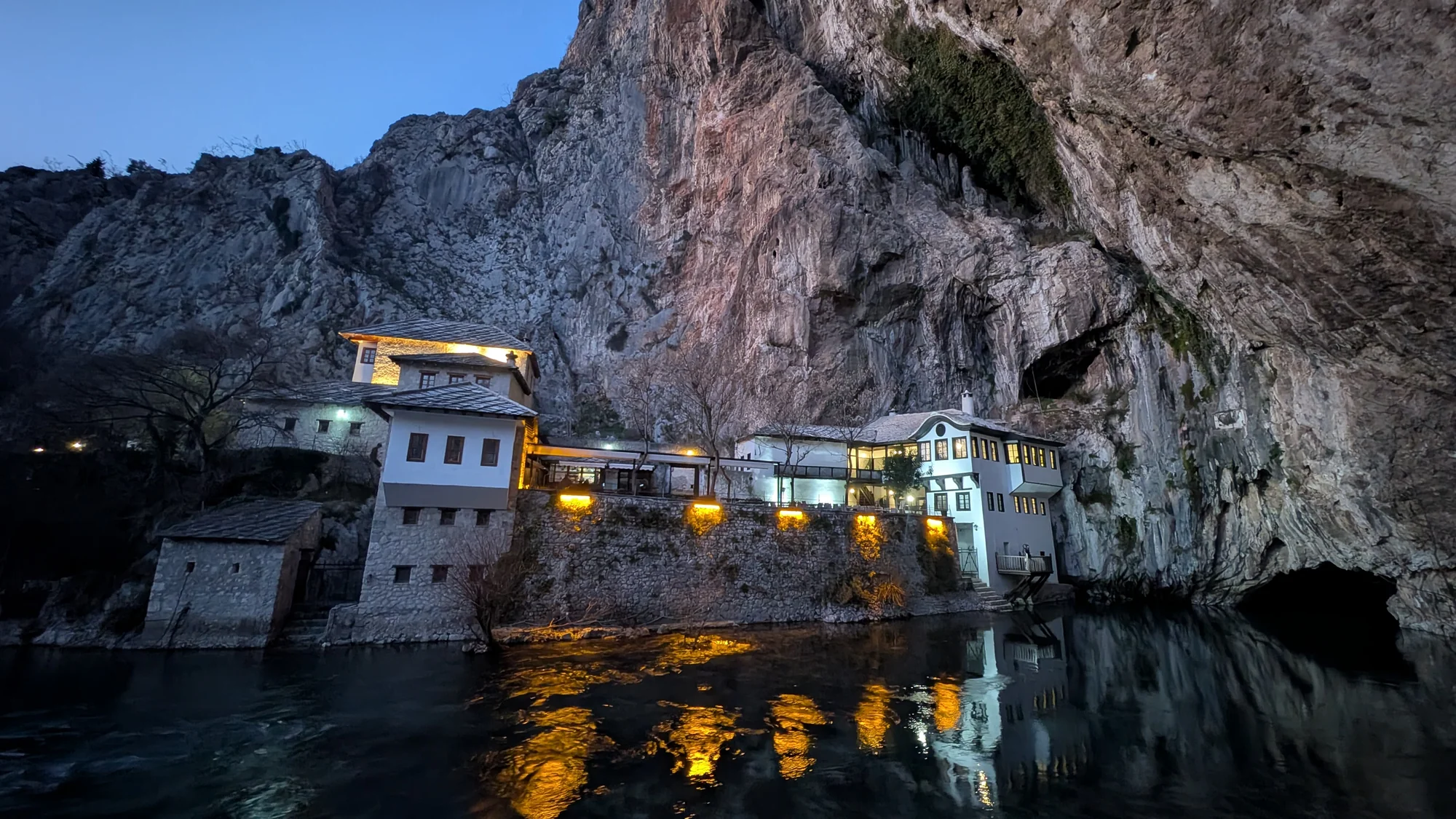 Blagaj Tekija 1