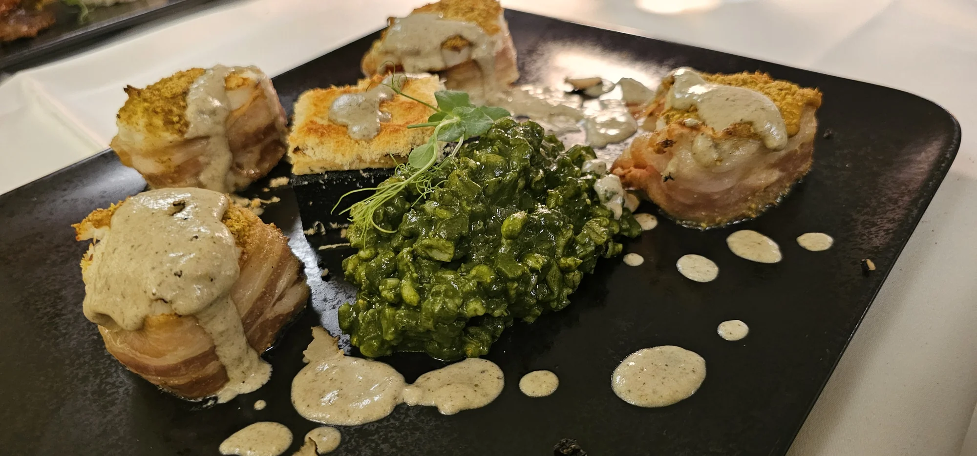 Restaurant Adriatic 4