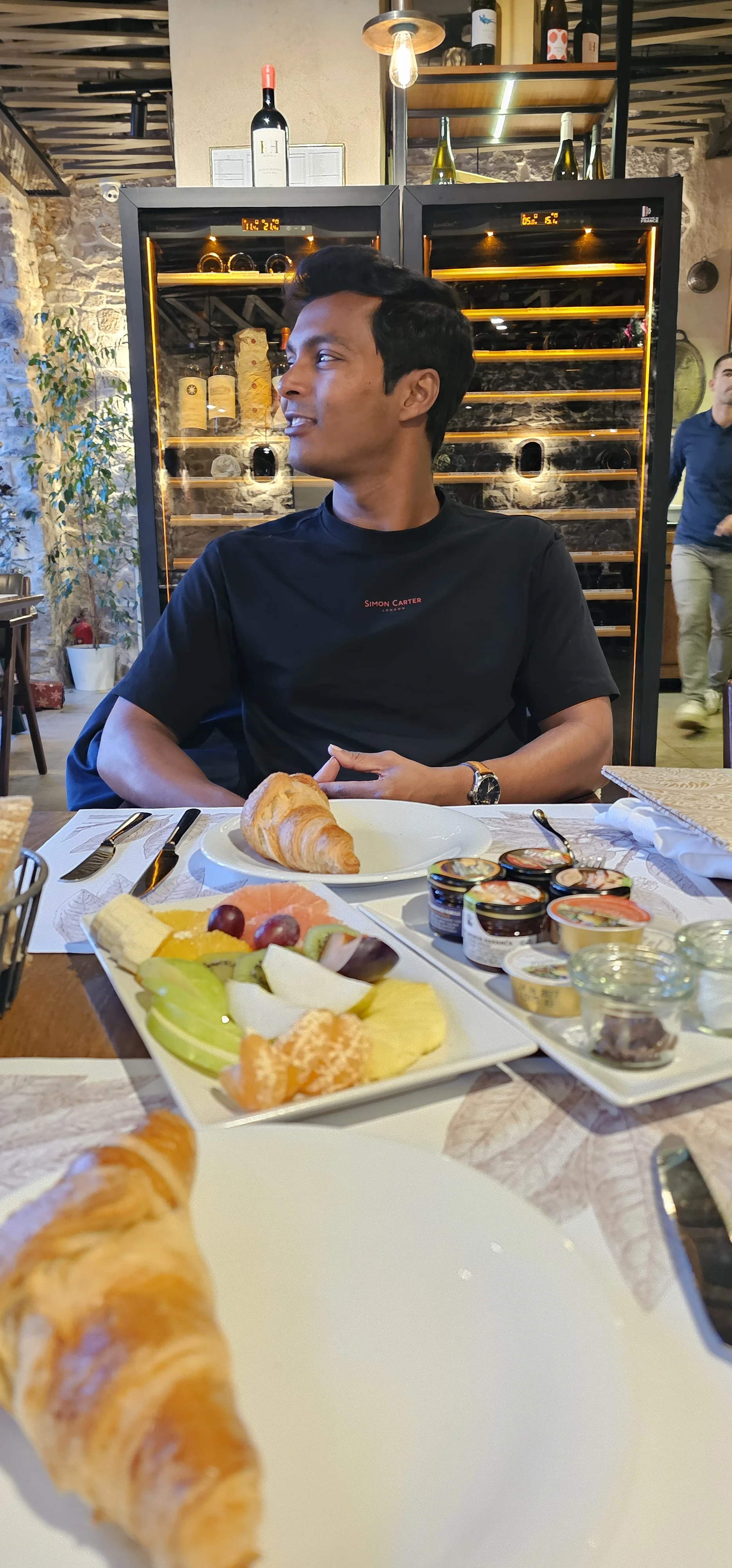 Armerun Heritage Hotel & Residences 3