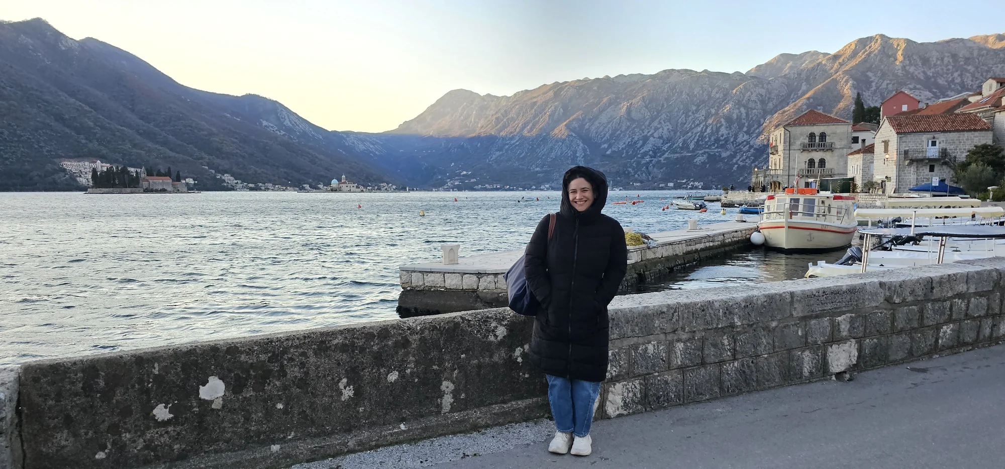 Restaurant Conte , Perast 3
