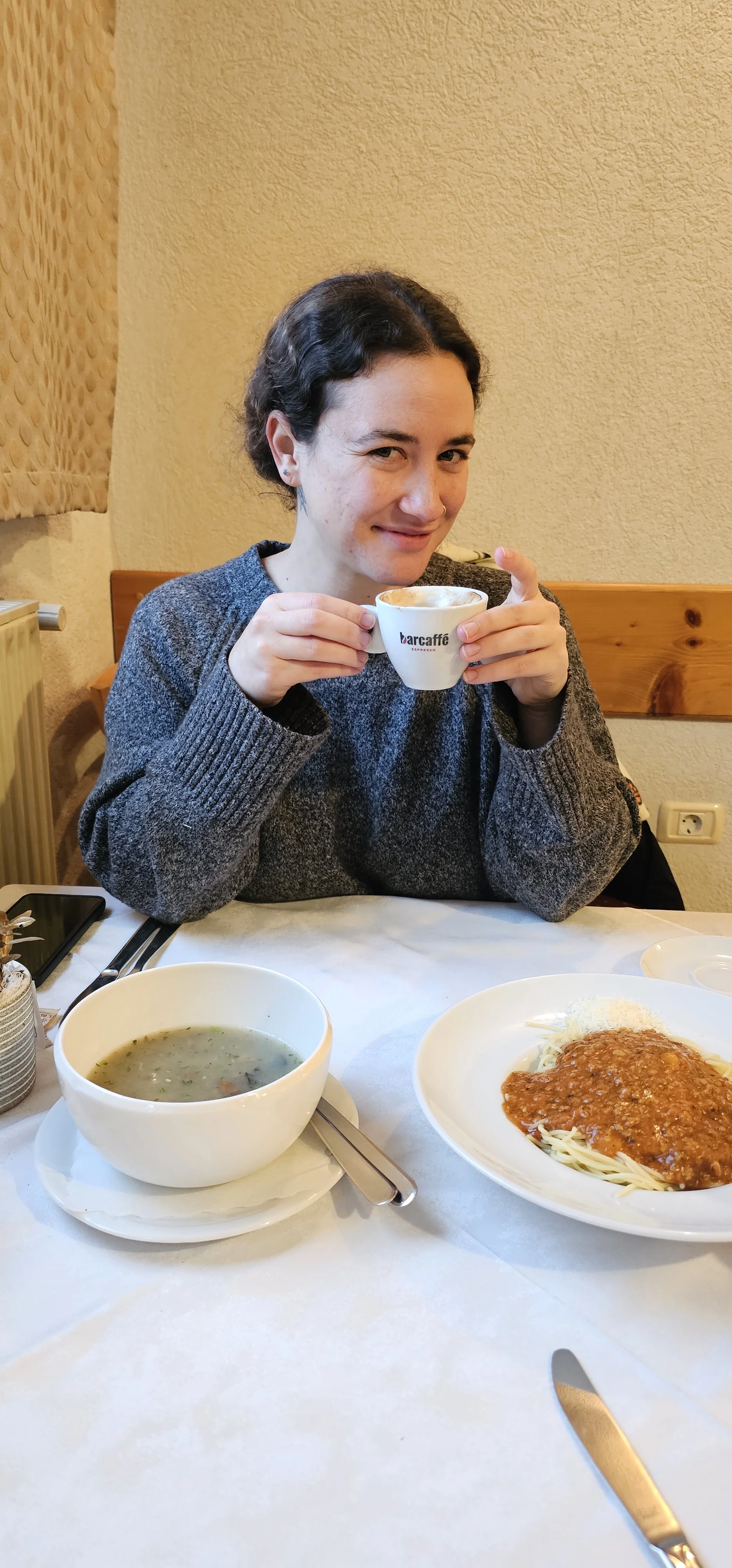 Bistro Štorja 1
