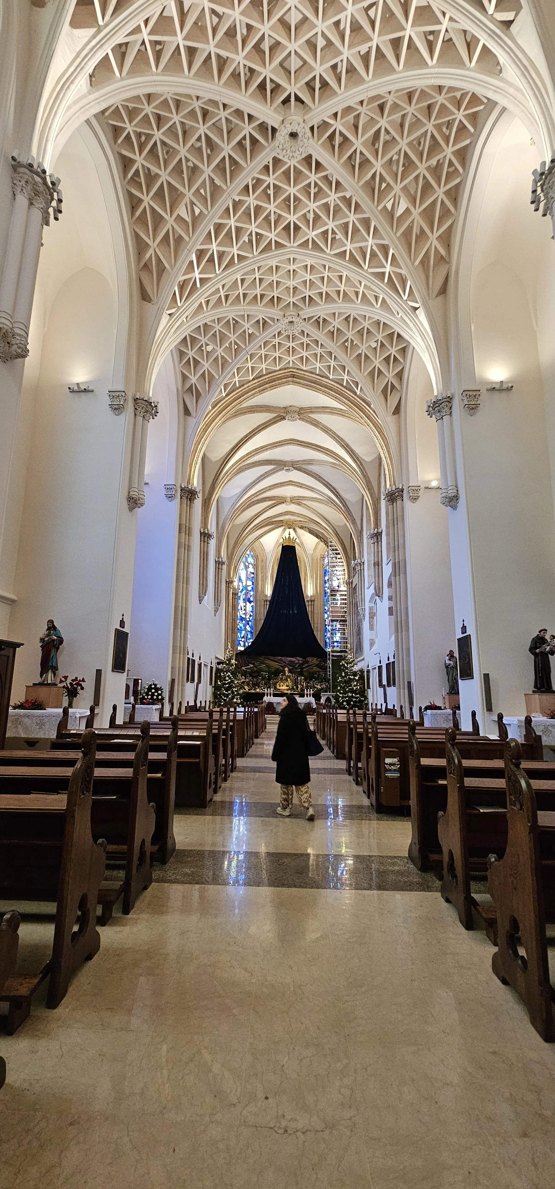 Cathedral of Zagreb 3