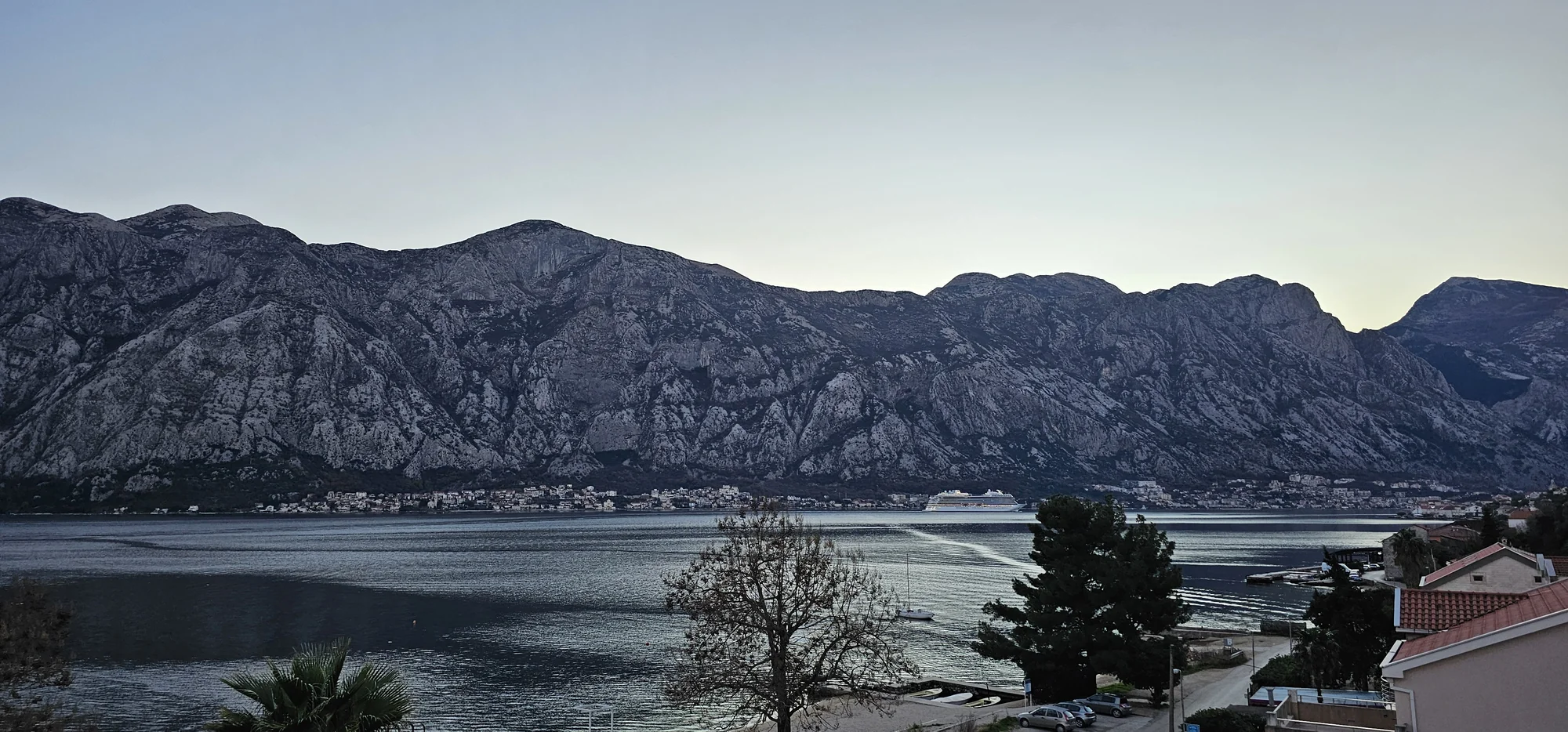 Hyatt Regency Kotor Bay Resort 2