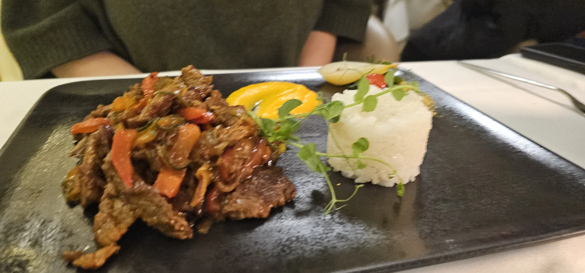Restaurant Adriatic 3