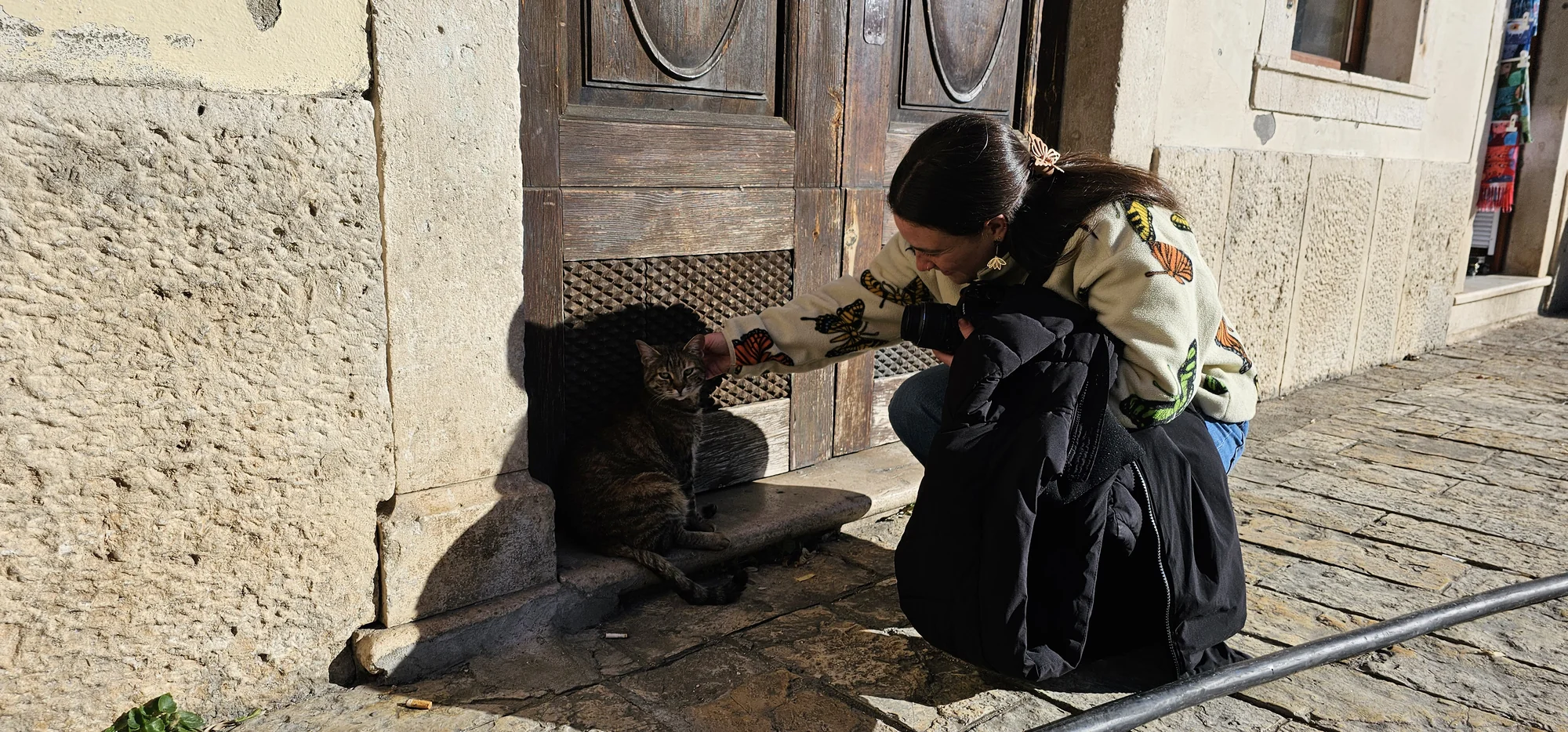 Old town Kotor 7