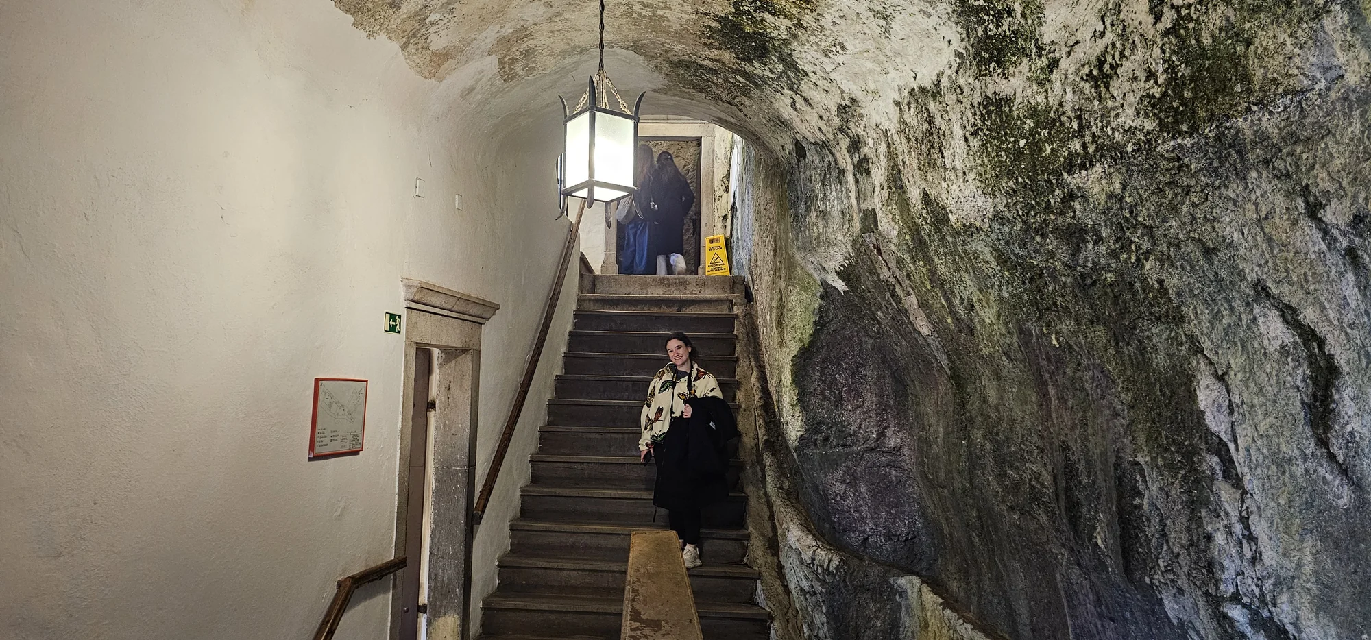 Predjama Castle 2